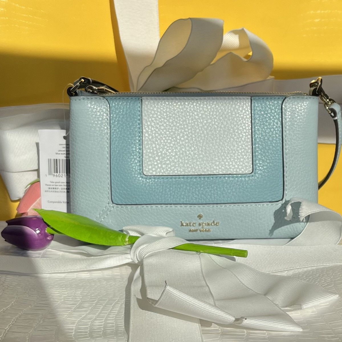 Kate Spade Convertible Wristlet Size ONE SIZE - 1 Thumbnail