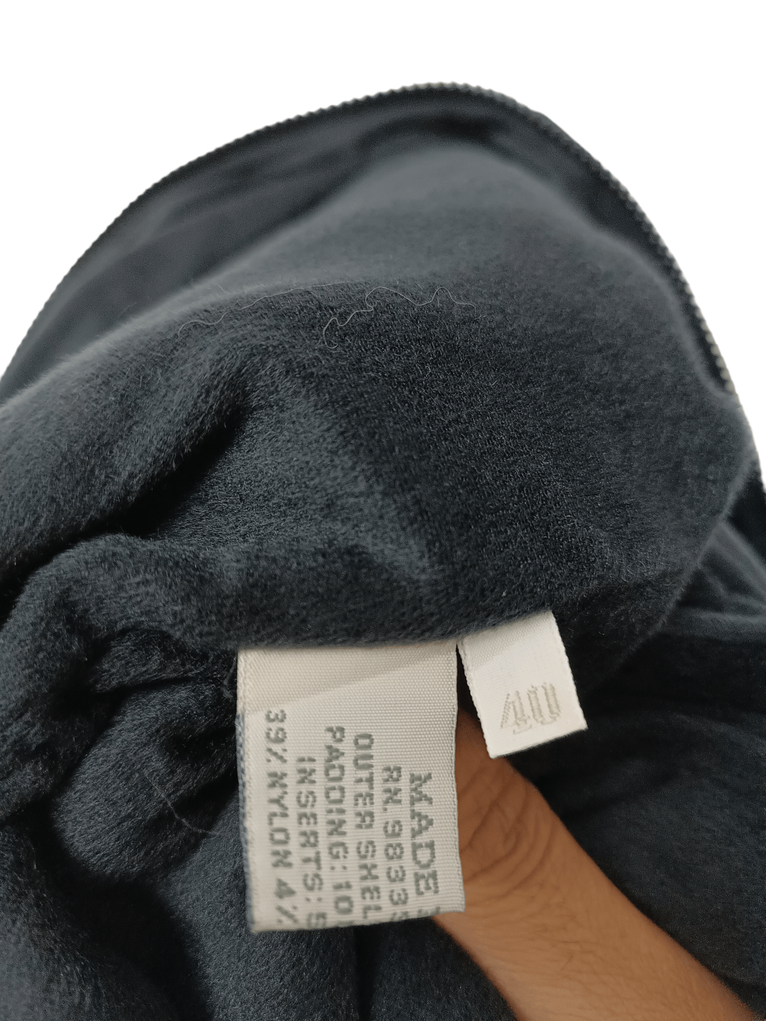 Miu Miu Miu Miu nylon parka jacket Size S / US 4 / IT 40 - 6 Thumbnail