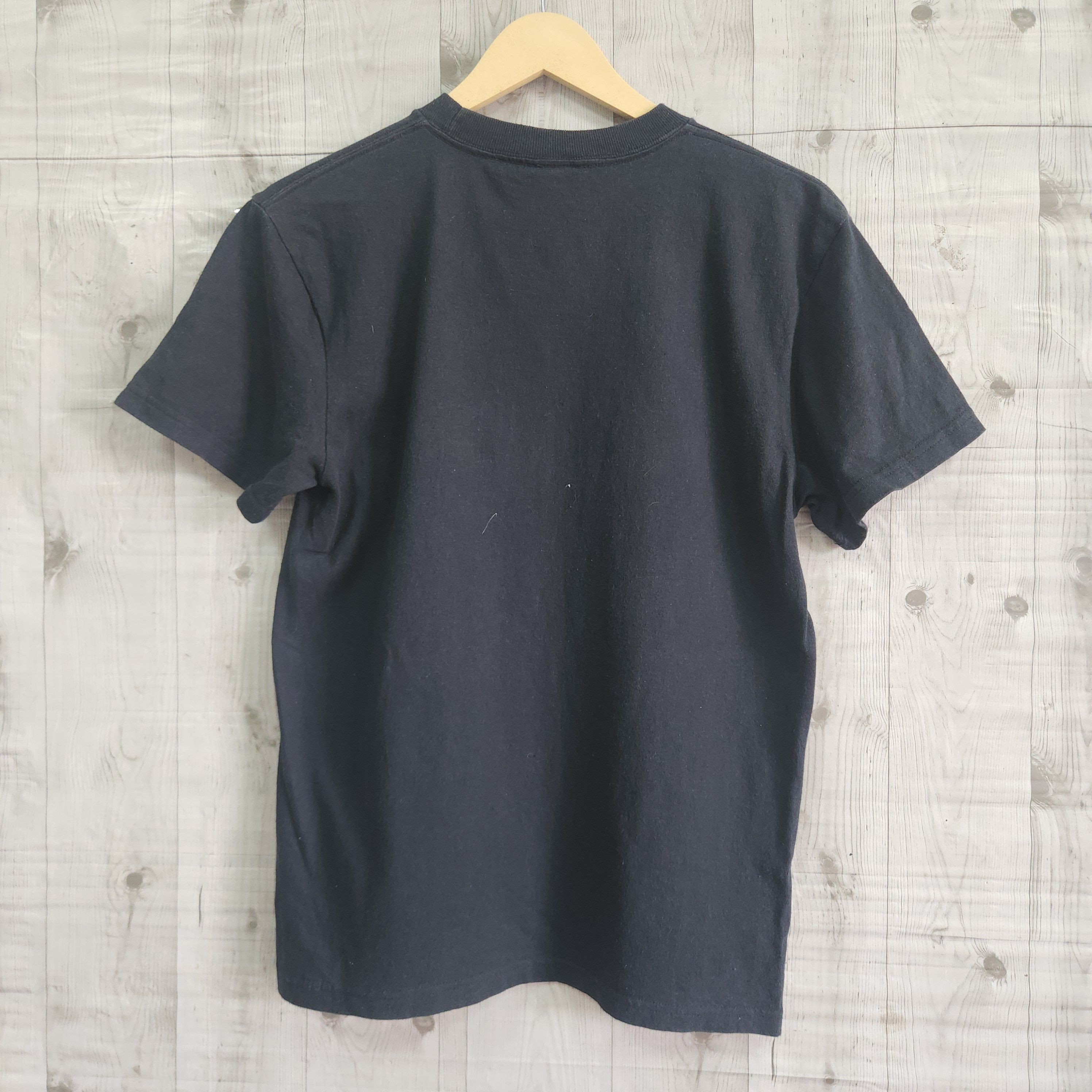 Band Tees Vintage OASIS Dig Out Your Soul TShirt Size US M / EU 48-50 / 2 - 2 Thumbnail