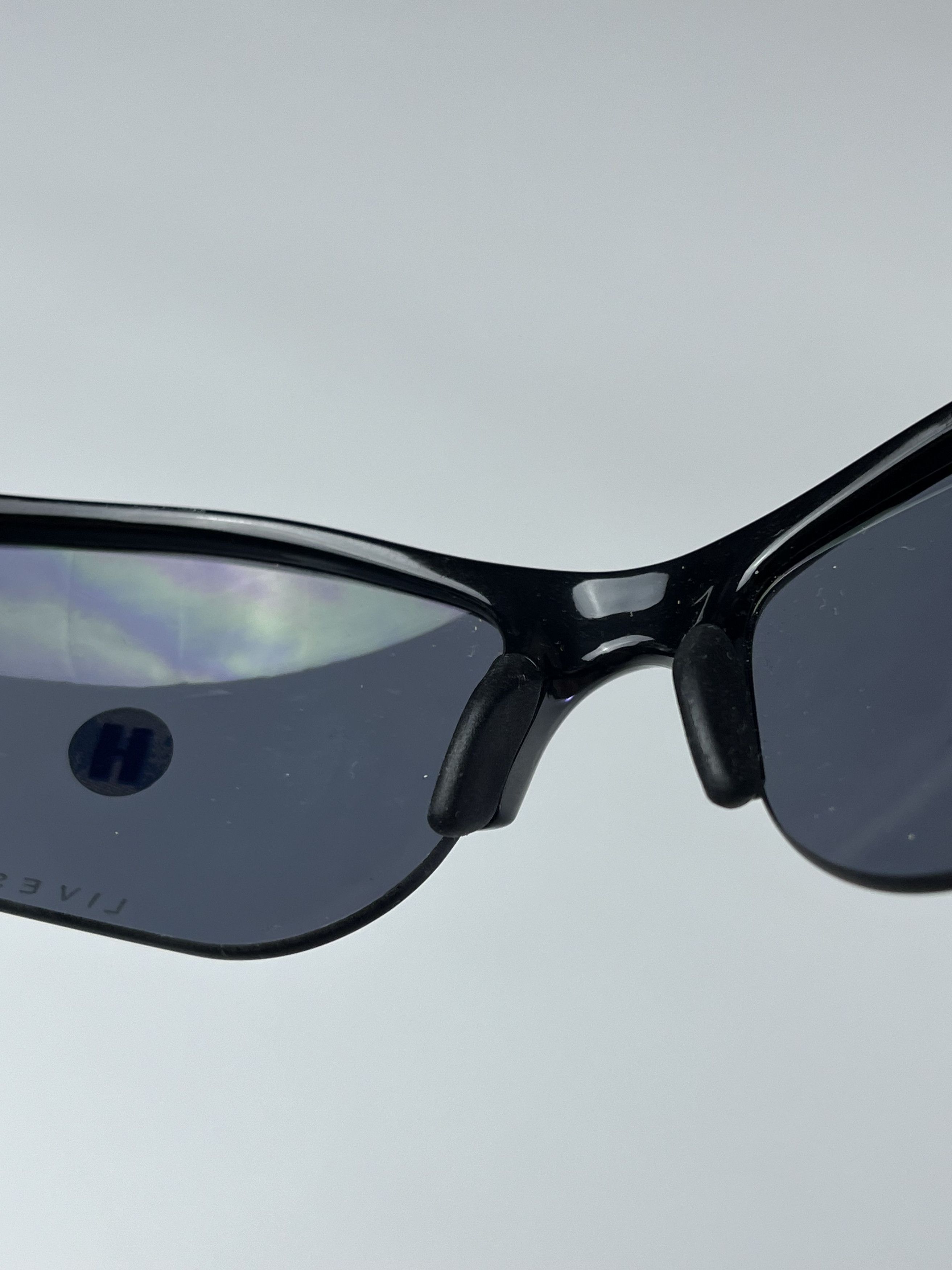 Oakley × Vintage Oakley Flak Vintage 90s Sunglasses Size ONE SIZE - 10 Thumbnail