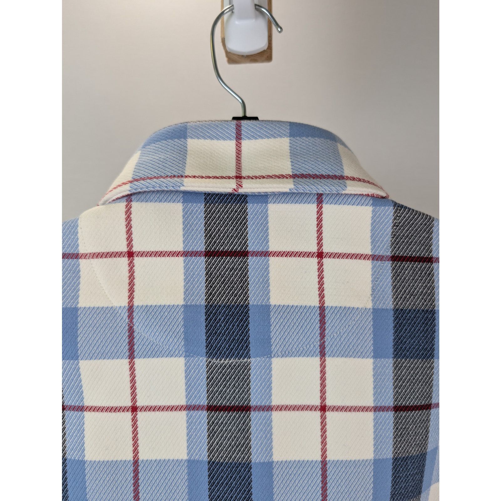 Jacquemus o1rshd1 LA Chemise Button up Shirt in Multicolor Size US M / EU 48-50 / 2 - 16 Thumbnail