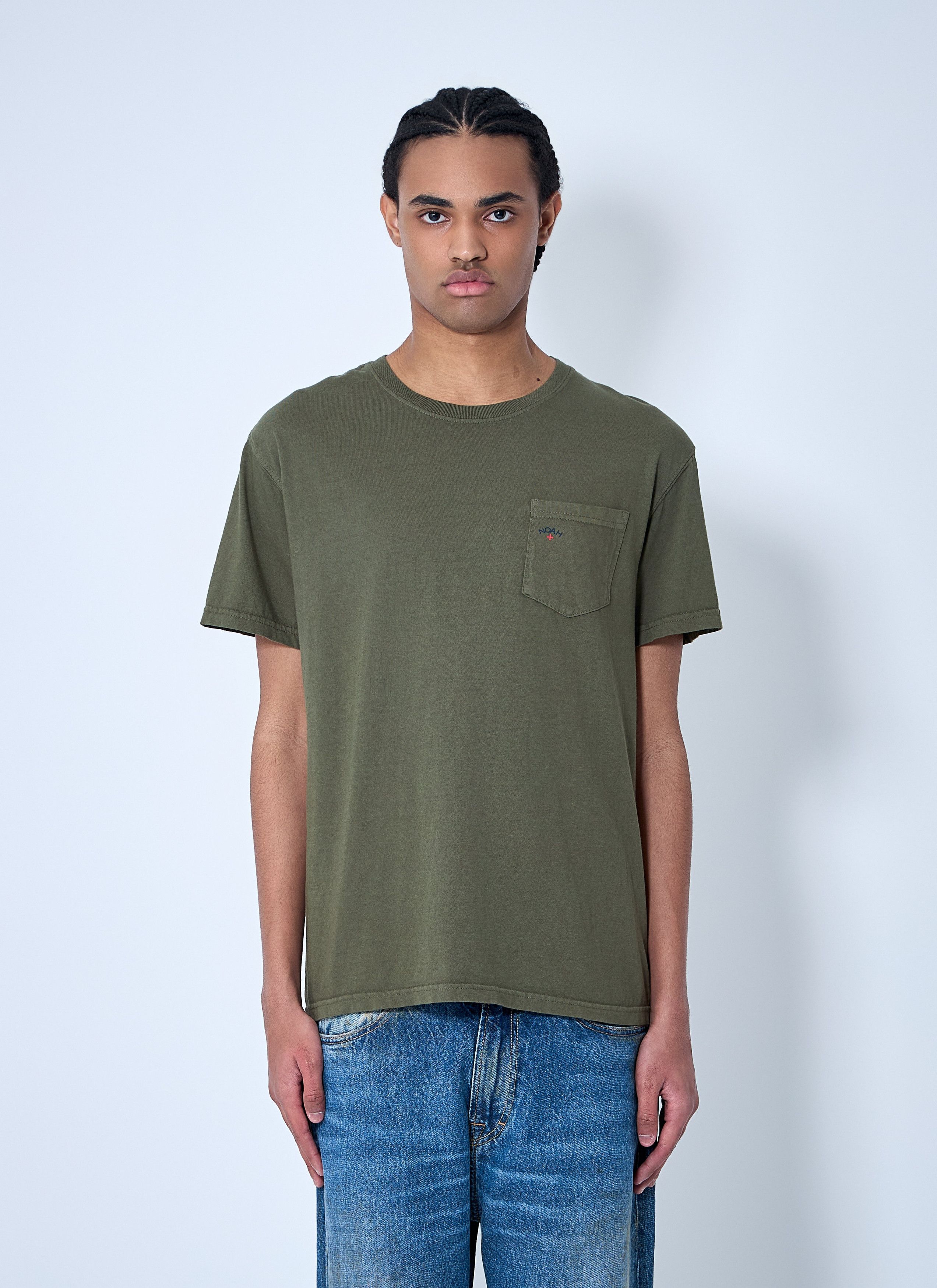 Noah Core T-Shirt Size US S / EU 44-46 / 1 - 1 Thumbnail