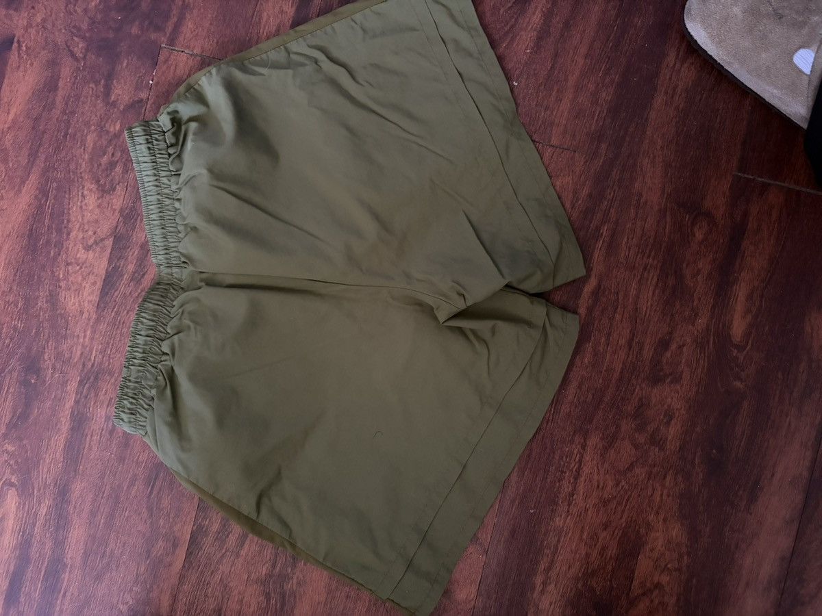(B).Stroy (B).ASIC TRAINING SHORT Size Small Size US 28 / EU 44 - 4 Thumbnail