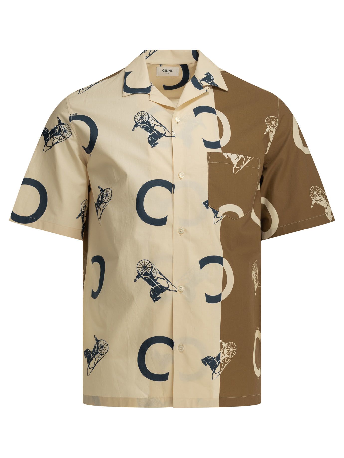 Celine Shirts tag size 39 Men - USA Duties Paid