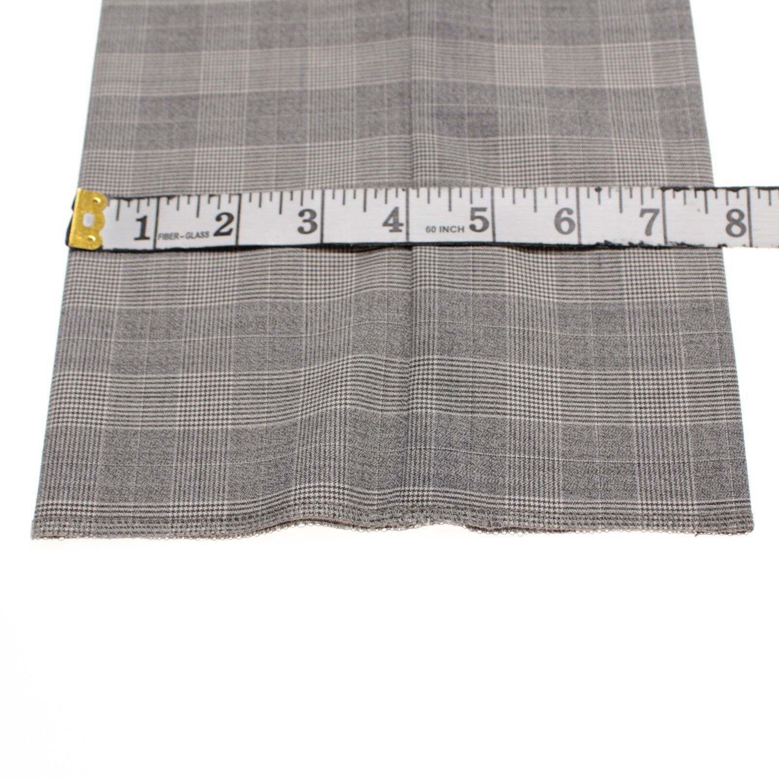 Incotex INCOTEX New with tags Dress Pants Size 38 US In Gray Size US 38 / EU 54 - 8 Thumbnail