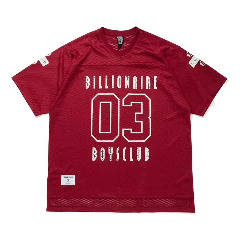 Billionaire Boys Club Billionaire Boys Club 2025 Spring & Summer New Release Size US L / EU 52-54 / 3 - 1 Thumbnail