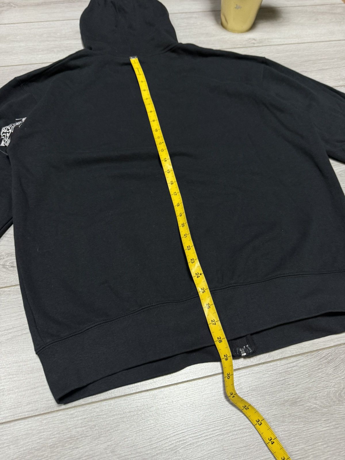 Fox Racing Redbull Fighters x Fox Racing NEW Zip Hoodie Size US XL / EU 56 / 4 - 8 Thumbnail