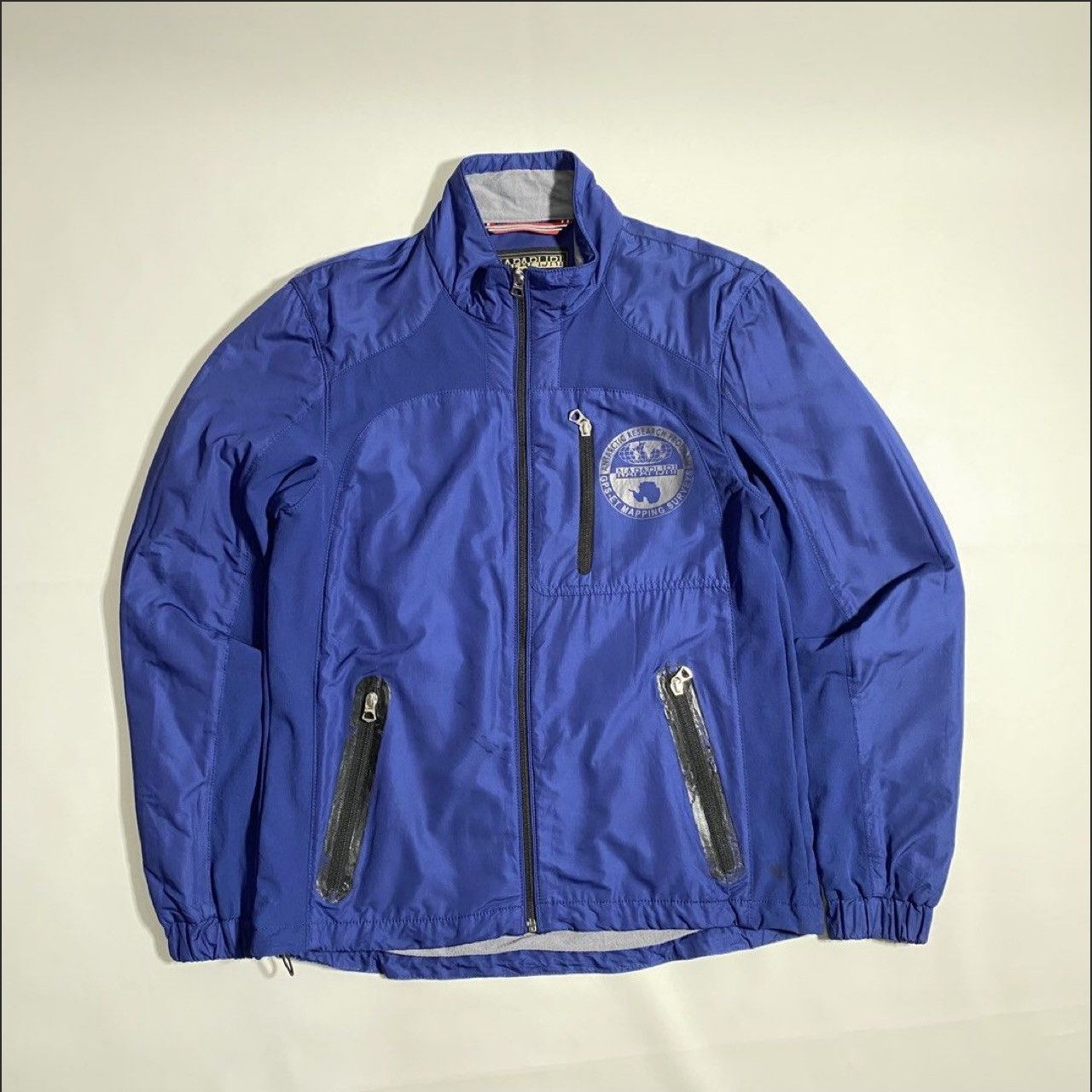 Napapijri Napapijri Size US M / EU 48-50 / 2 - 1 Thumbnail