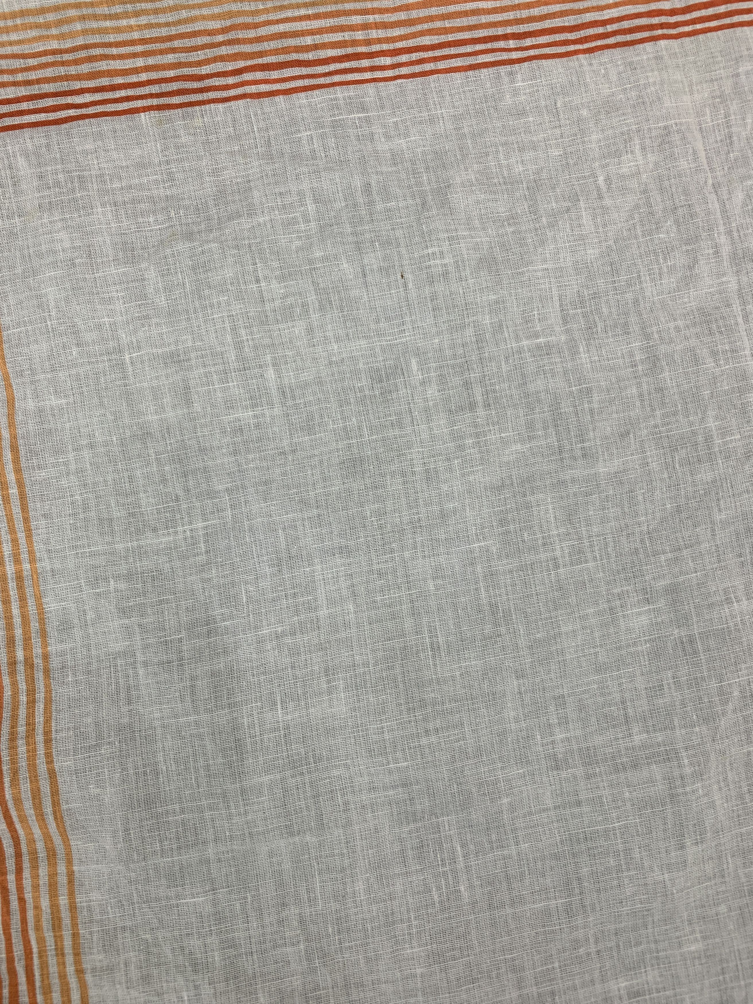 Margaret Howell × Vintage Vintage Margaret Howell Neckerchief/Handkerchief - HKA969 Size ONE SIZE - 5 Thumbnail