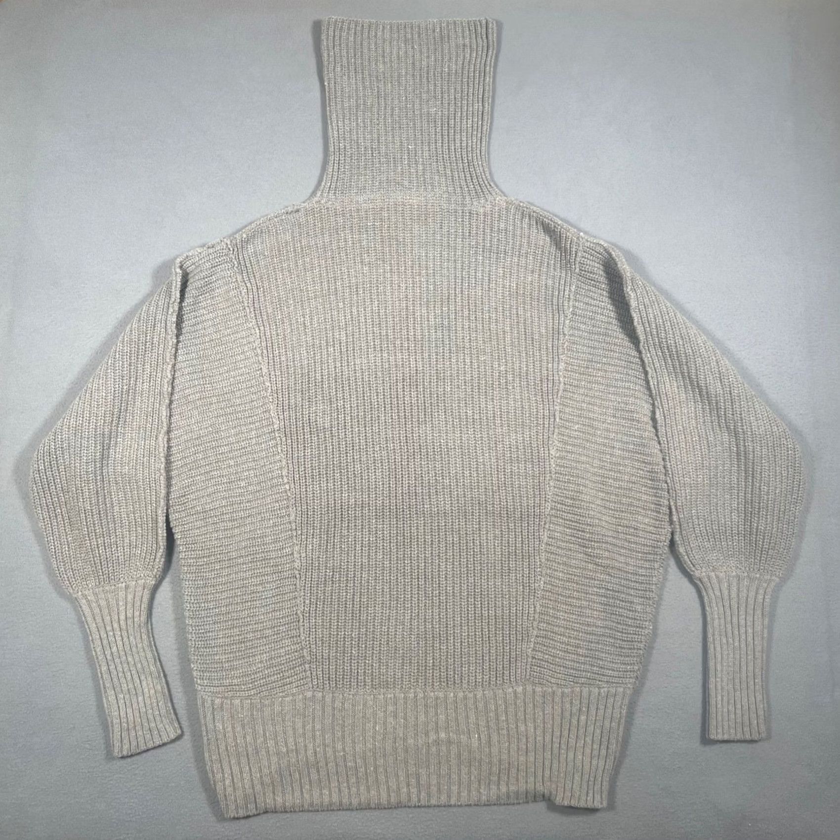 Free People VINTAGE Free People Sweater Shirt? Size S / US 4 / IT 40 - 2 Thumbnail