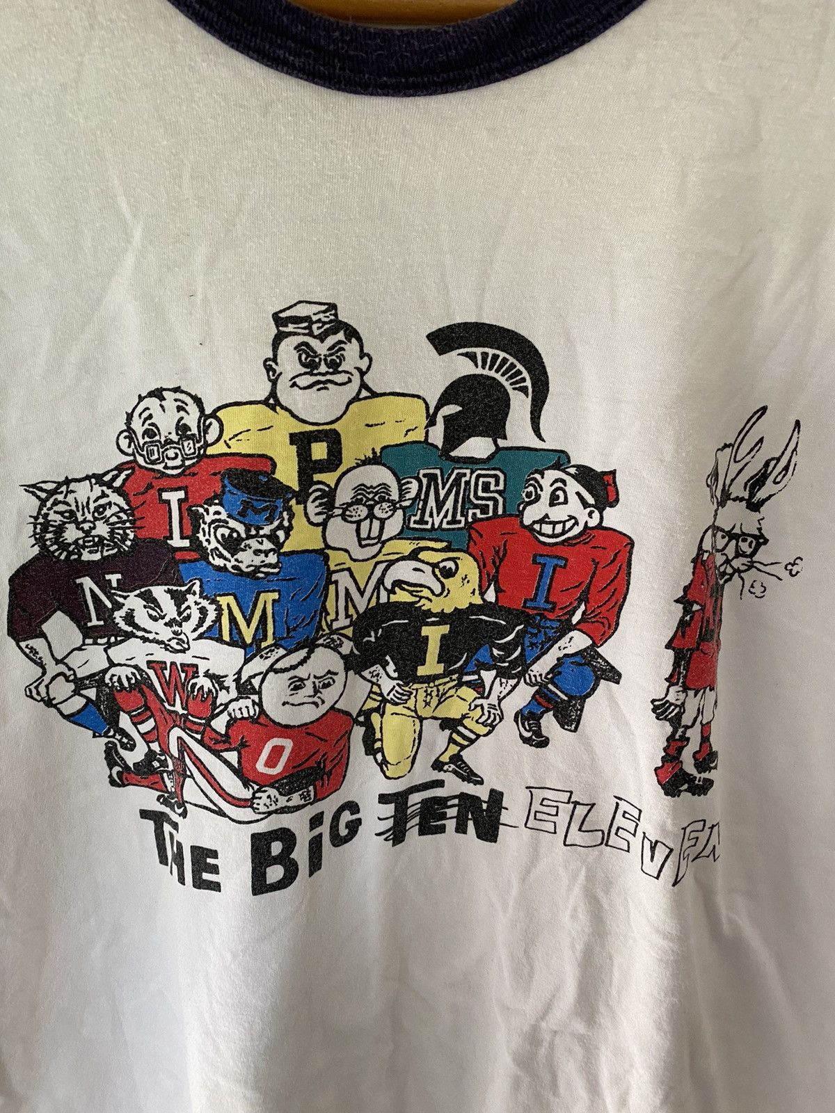 Nepenthes 🔥1990s Needles jackalope team Size US M / EU 48-50 / 2 - 4 Thumbnail