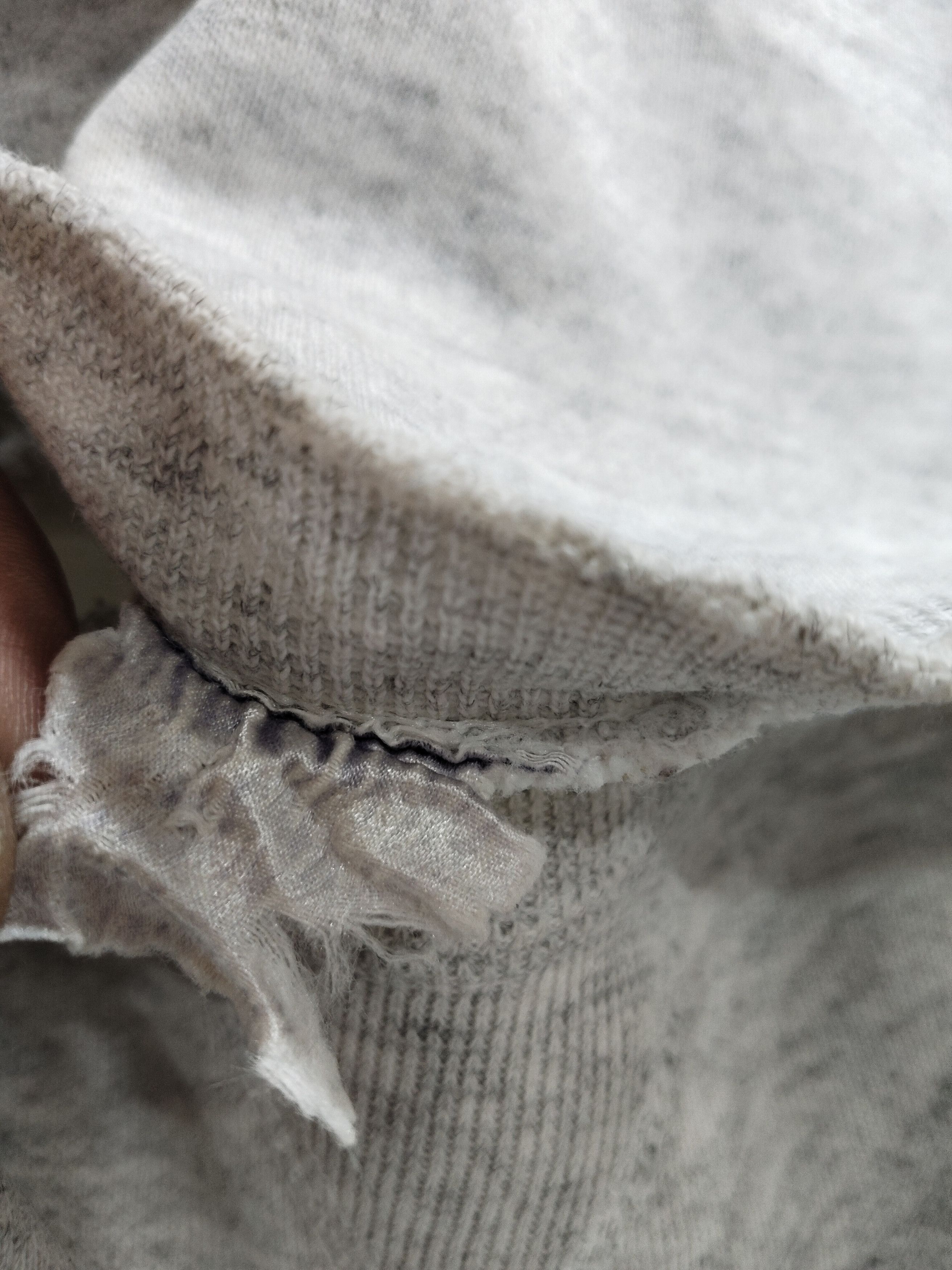 Cowboy Equipment × Vintage Vintage 80s Plain Sweatshirt Size US M / EU 48-50 / 2 - 5 Thumbnail