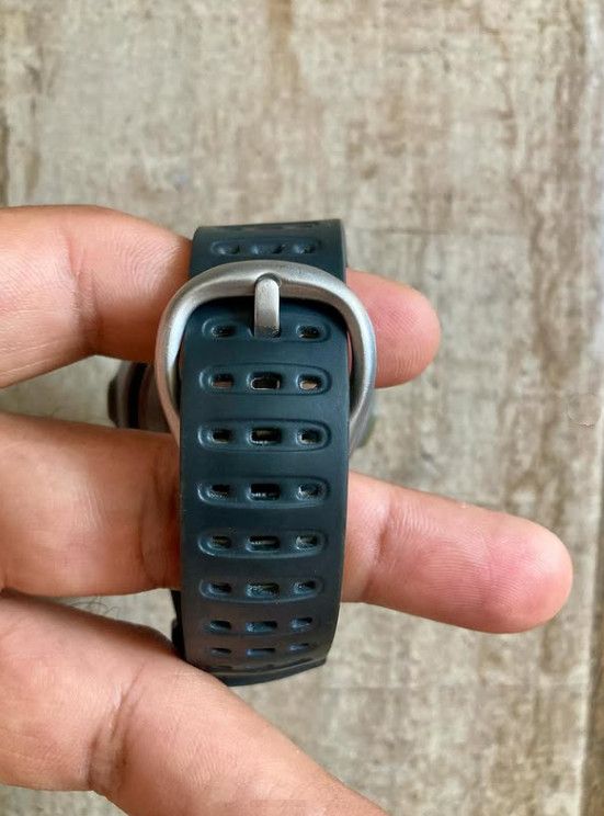 Nike Vintage Watch Nike Triax C10 Size ONE SIZE - 4 Thumbnail