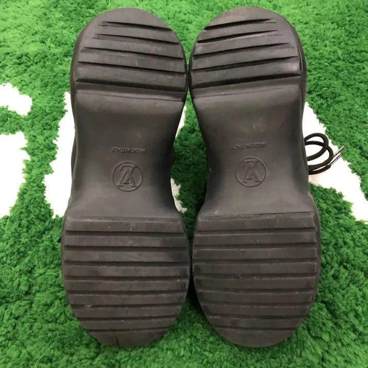 Louis Vuitton Louis Vuitton Archlight Low-top Sneakers for Women -2508 Size US 6 / IT 36 - 3 Thumbnail