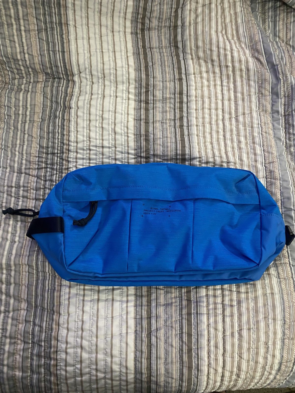 Nike Nike Shoe Bag Size ONE SIZE - 2 Thumbnail