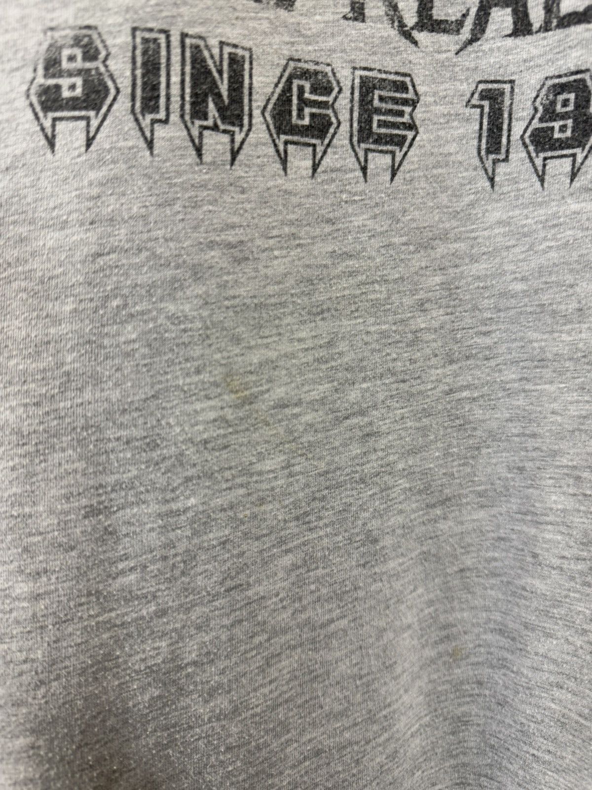 Designer × Diesel Diesel designer center logo tee Size US XL / EU 56 / 4 - 7 Thumbnail
