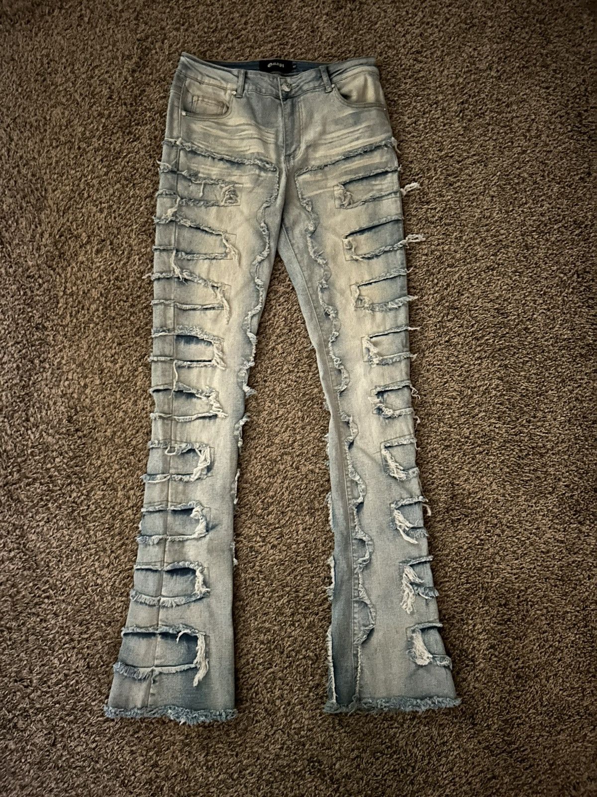 Men's GUAPI | Grailed