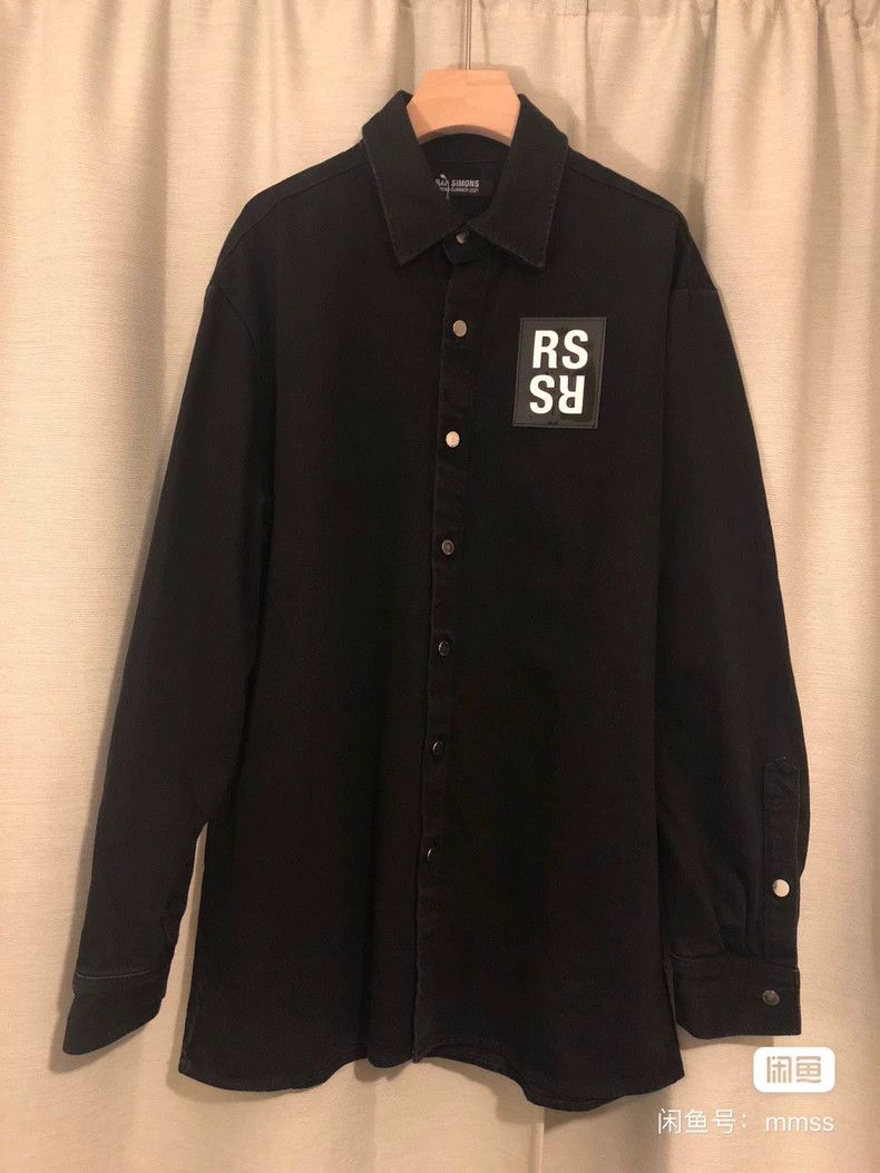Raf simons Shirt