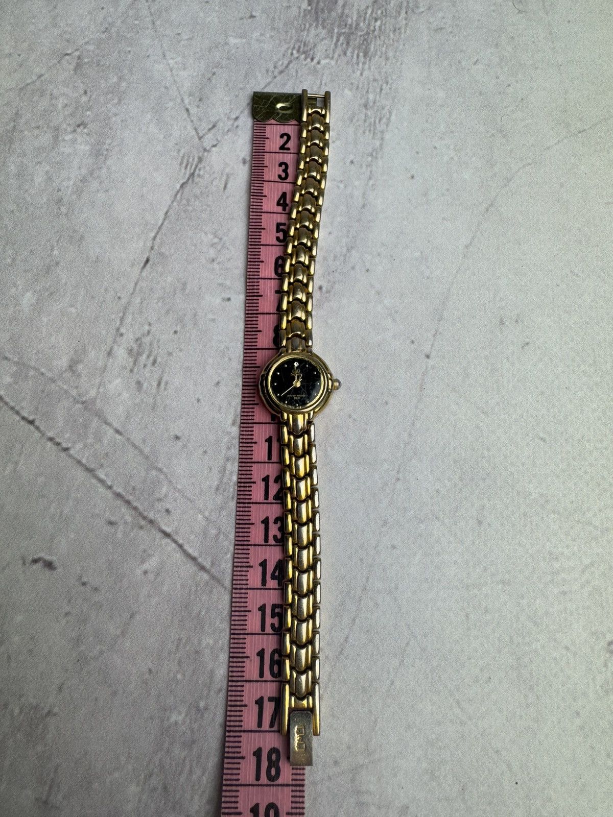Japanese Brand × Vintage Q&Q Japanese Brand Watch Vintage Women’s Size ONE SIZE - 5 Thumbnail