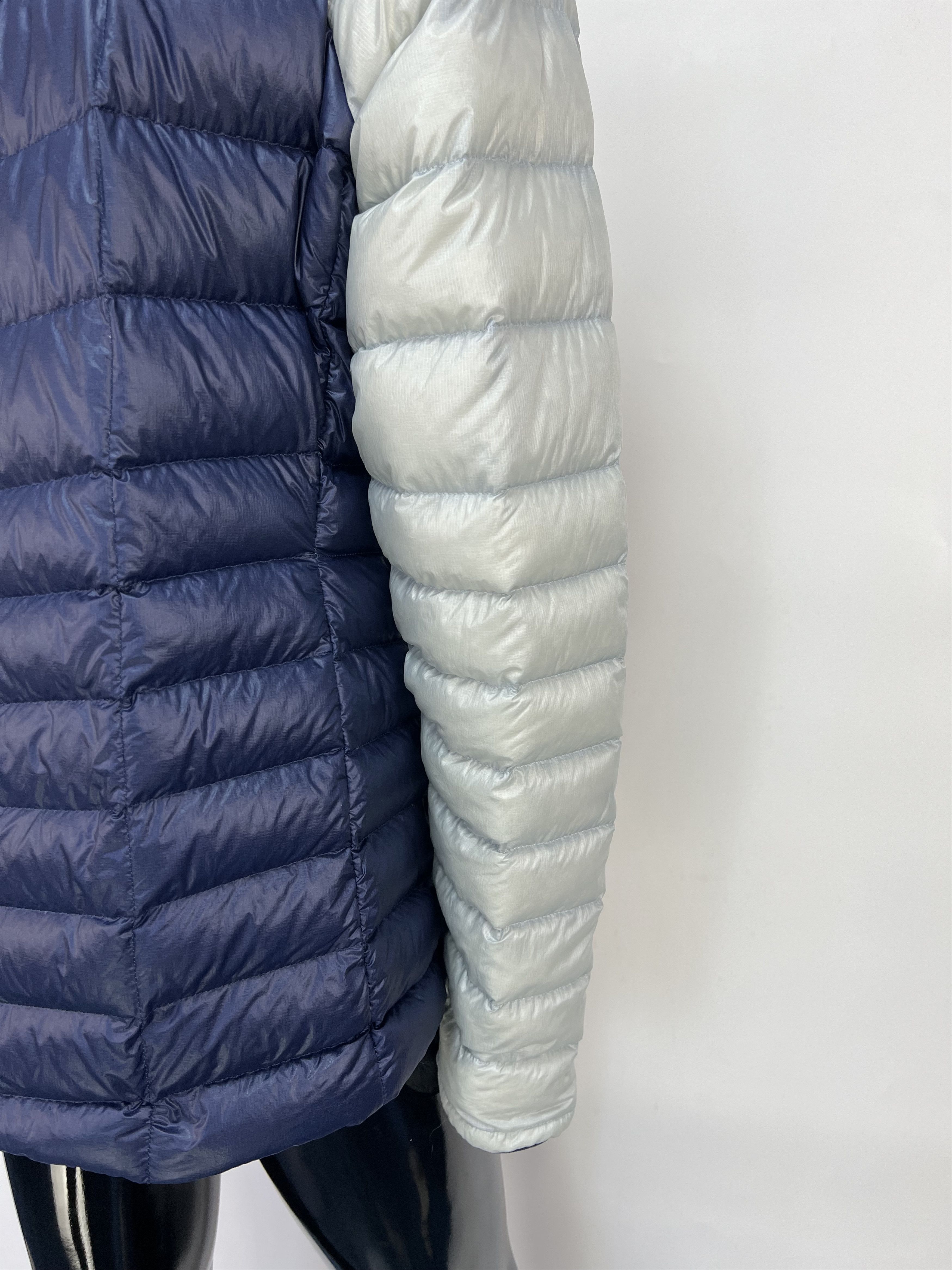 Other Millet Women's Lightweight Hooded Down Jacket Puffer Size L Size L / US 10 / IT 46 - 15 Thumbnail