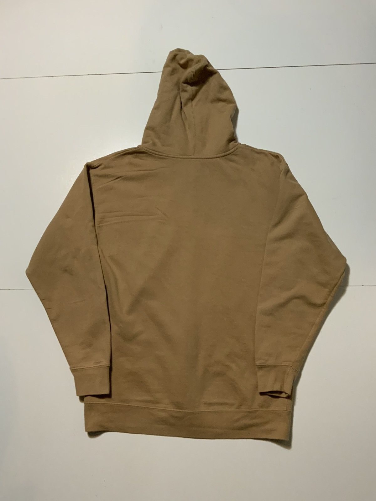 Independent Trading Co. Independent Trading Company On The Go Rhinestone Gun Hoodie Size US M / EU 48-50 / 2 - 2 Thumbnail