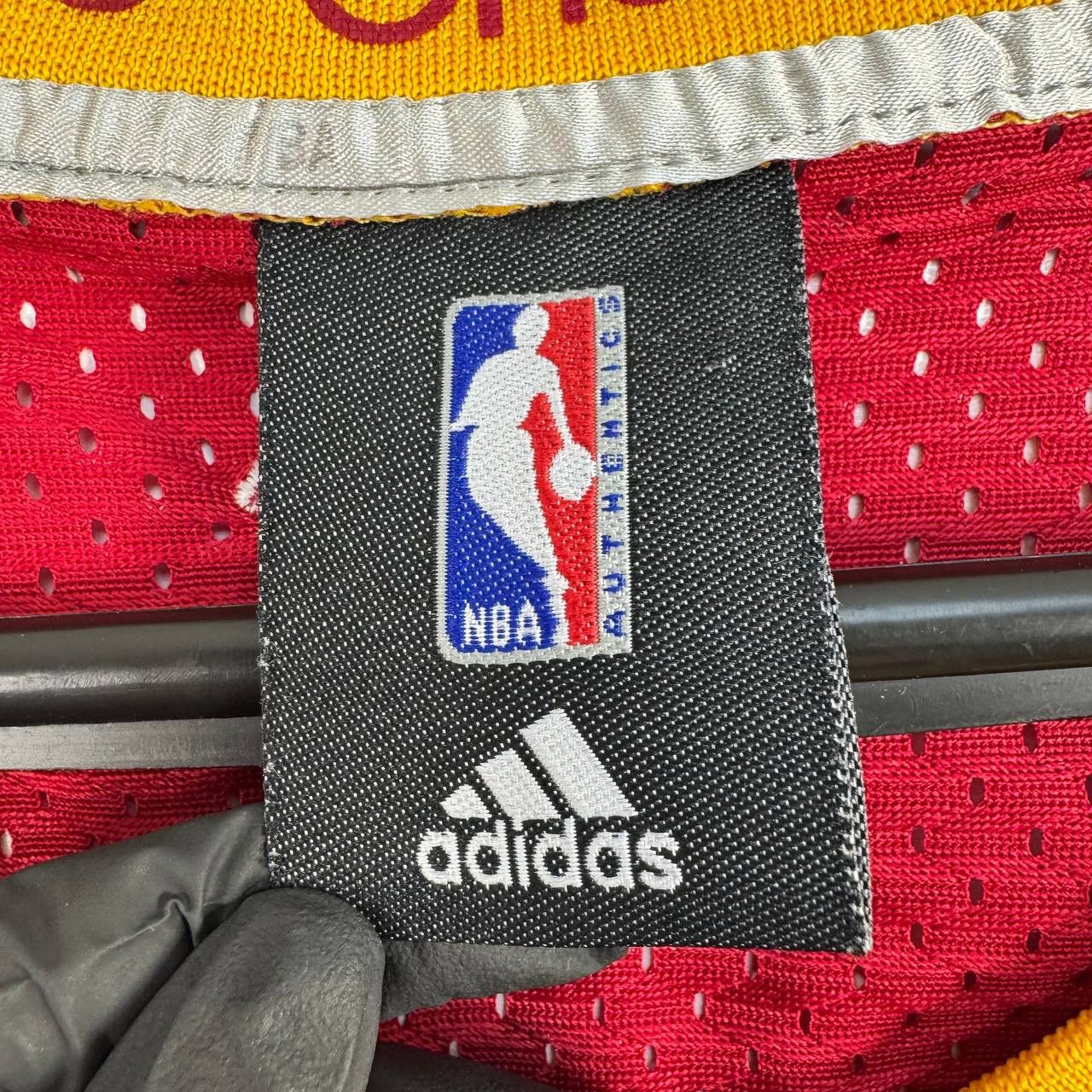Adidas Adidas Cleveland Cavaliers Kyrie Irving NBA Tank Mens Size S Size US S / EU 44-46 / 1 - 5 Thumbnail
