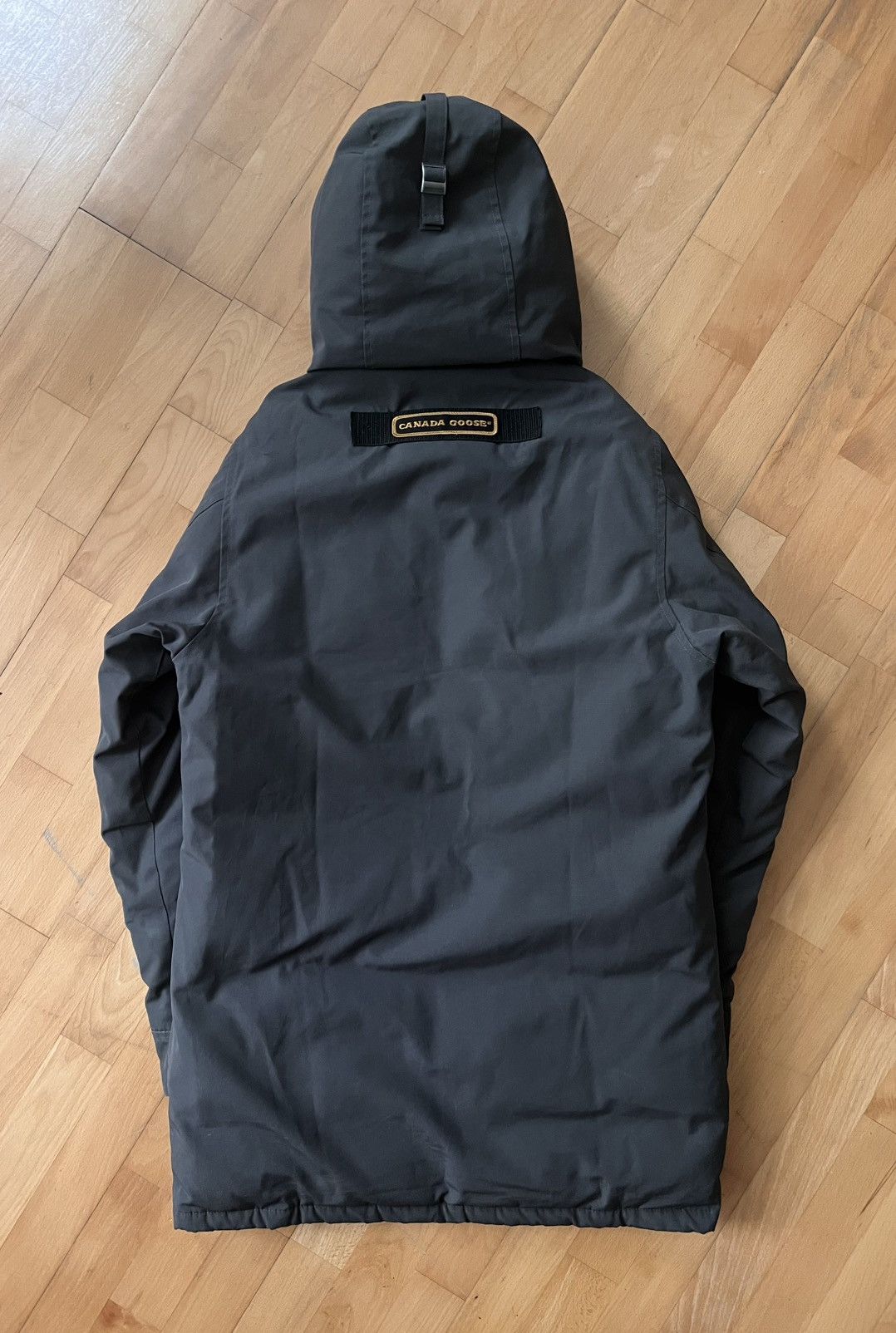 Canada Goose Classic Canada Goose down jacket Size US S / EU 44-46 / 1 - 15 Thumbnail