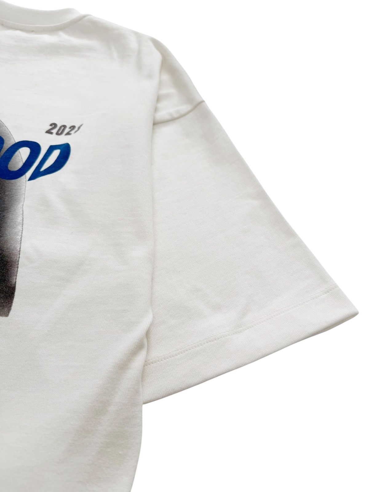 Fear of God × RRR-123 2023 Hollywood Bowl F&F Sampha RRR123 Shirt Size US M / EU 48-50 / 2 - 6 Thumbnail