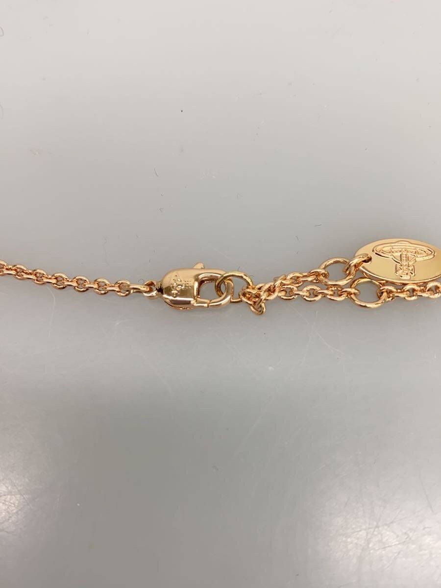3D Crystal Studded Orb Necklace