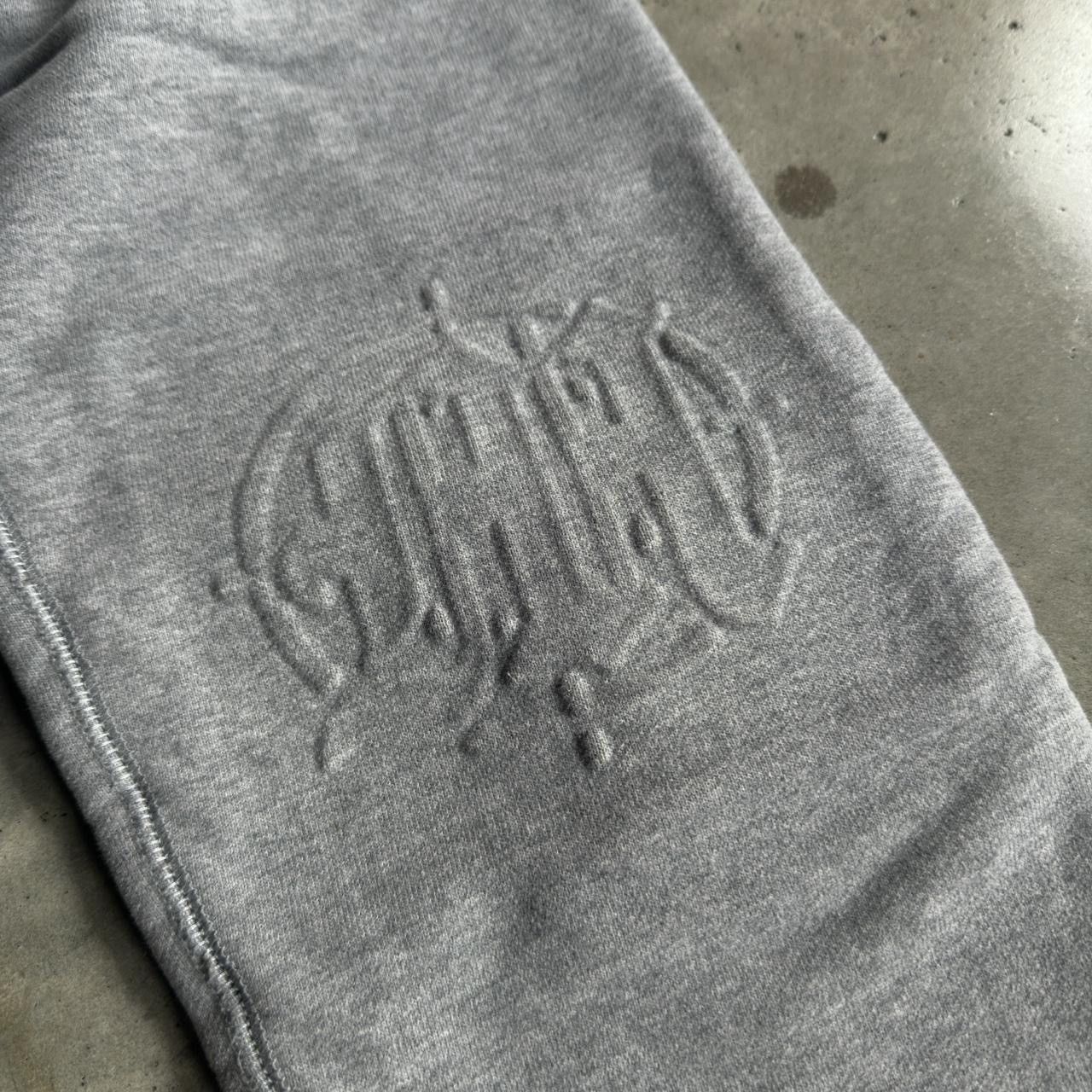 Menace Menace Los Angeles Sweatpants Size US 29 - 6 Thumbnail