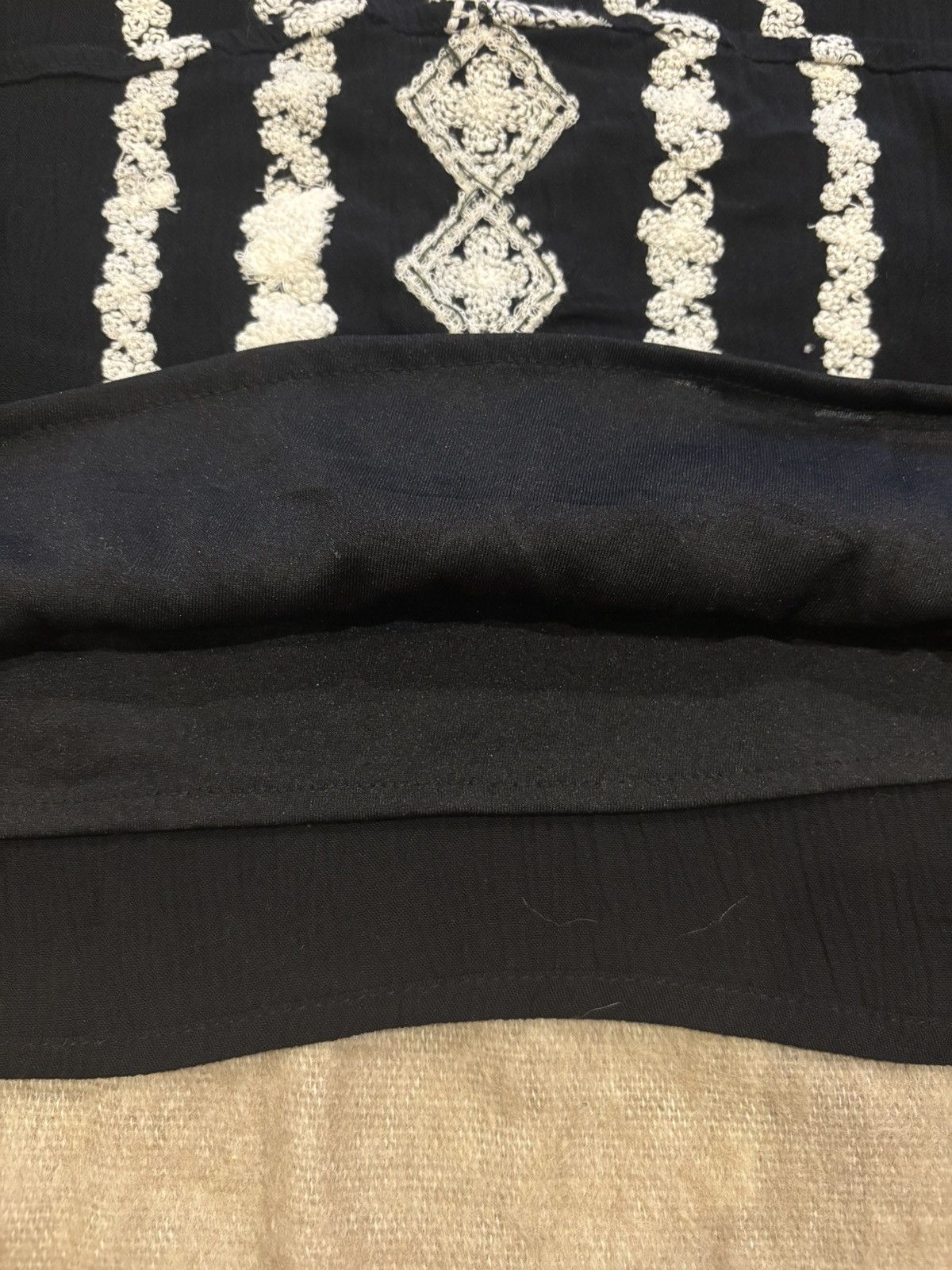 Other Black dress.wd-212 Size M / US 6-8 / IT 42-44 - 7 Thumbnail