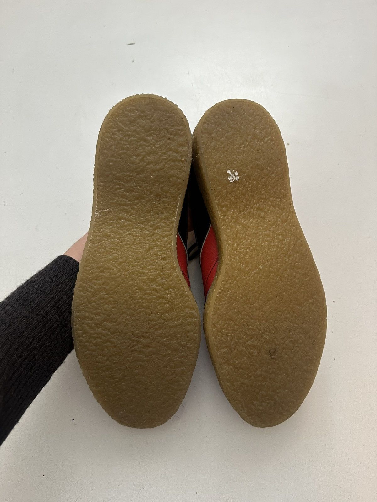 Comme des Garcons Homme Plus × George Cox SS18 Comme des Garcons Homme Plus x George Cox creepers Size US 11 / EU 44 - 4 Thumbnail