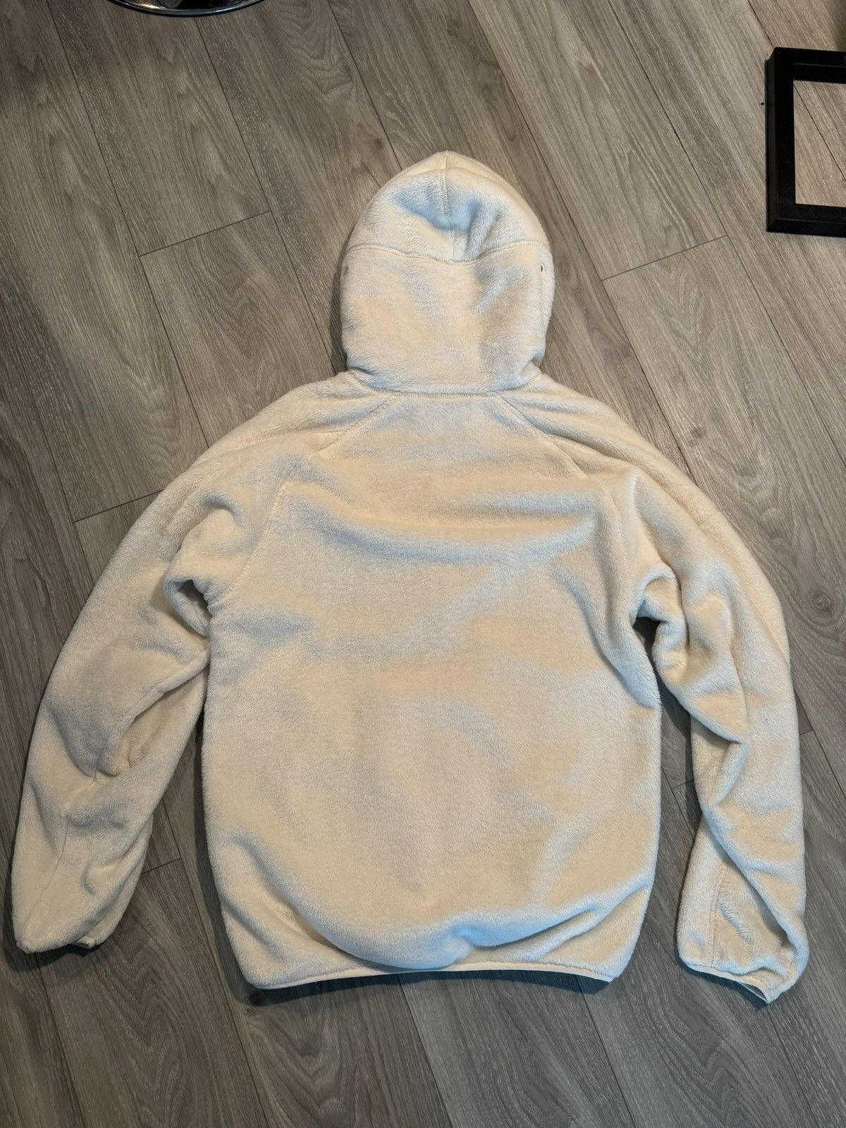 Palace Palace Fur Zip up Size US L / EU 52-54 / 3 - 3 Thumbnail