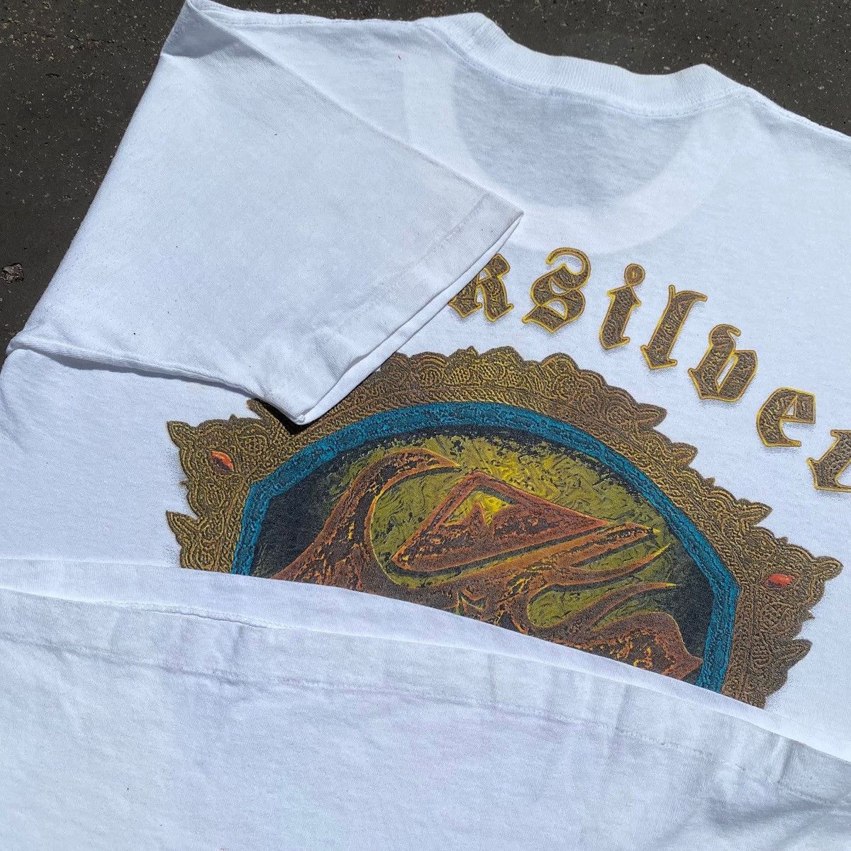Quiksilver RARE ‼️ Quiksilver Size US S / EU 44-46 / 1 - 4 Thumbnail