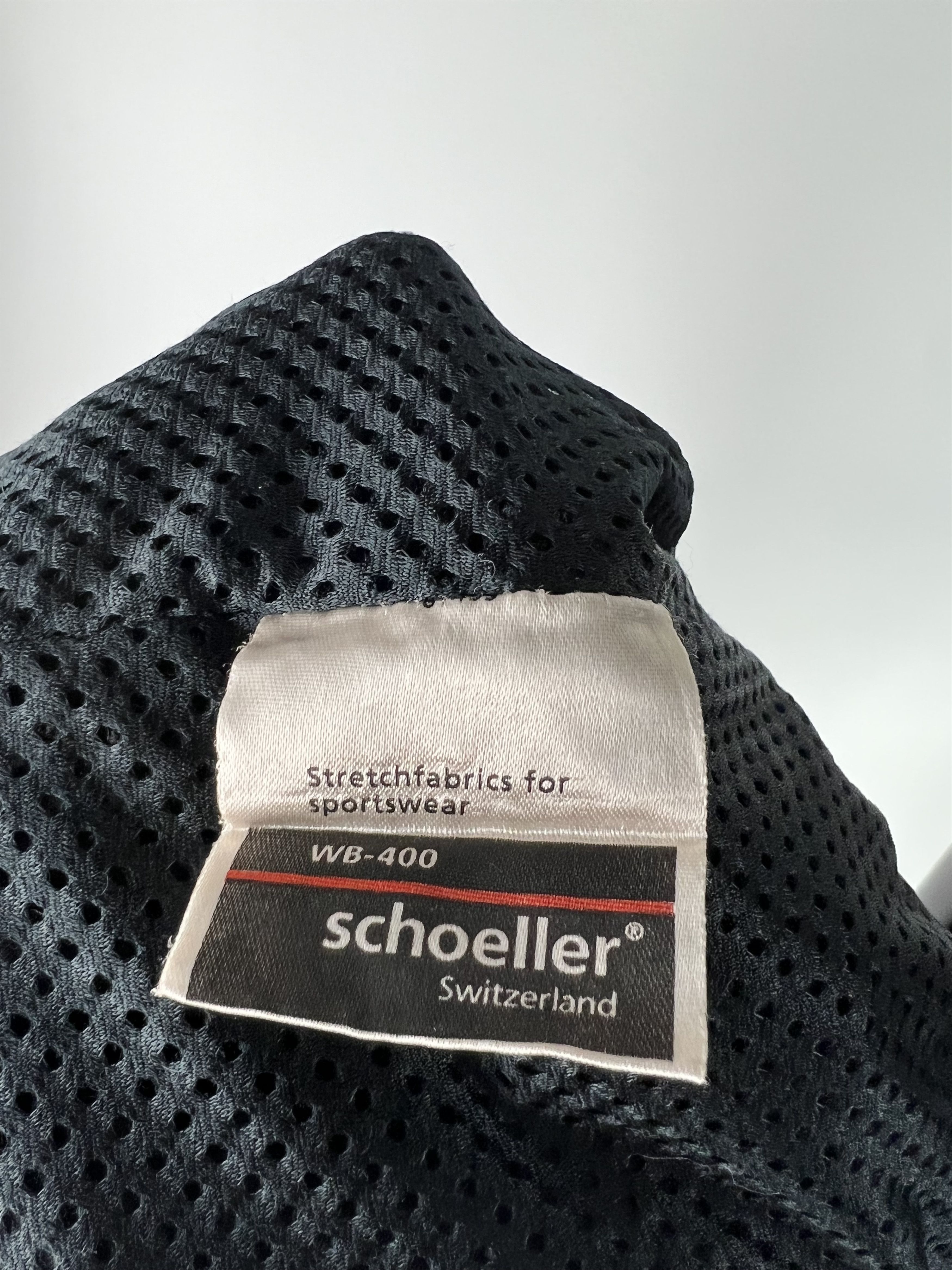 Frauenschuh Frauenschuh Women's Ski Pants Black Size 40 Size 27" / US 4 / IT 40 - 11 Thumbnail