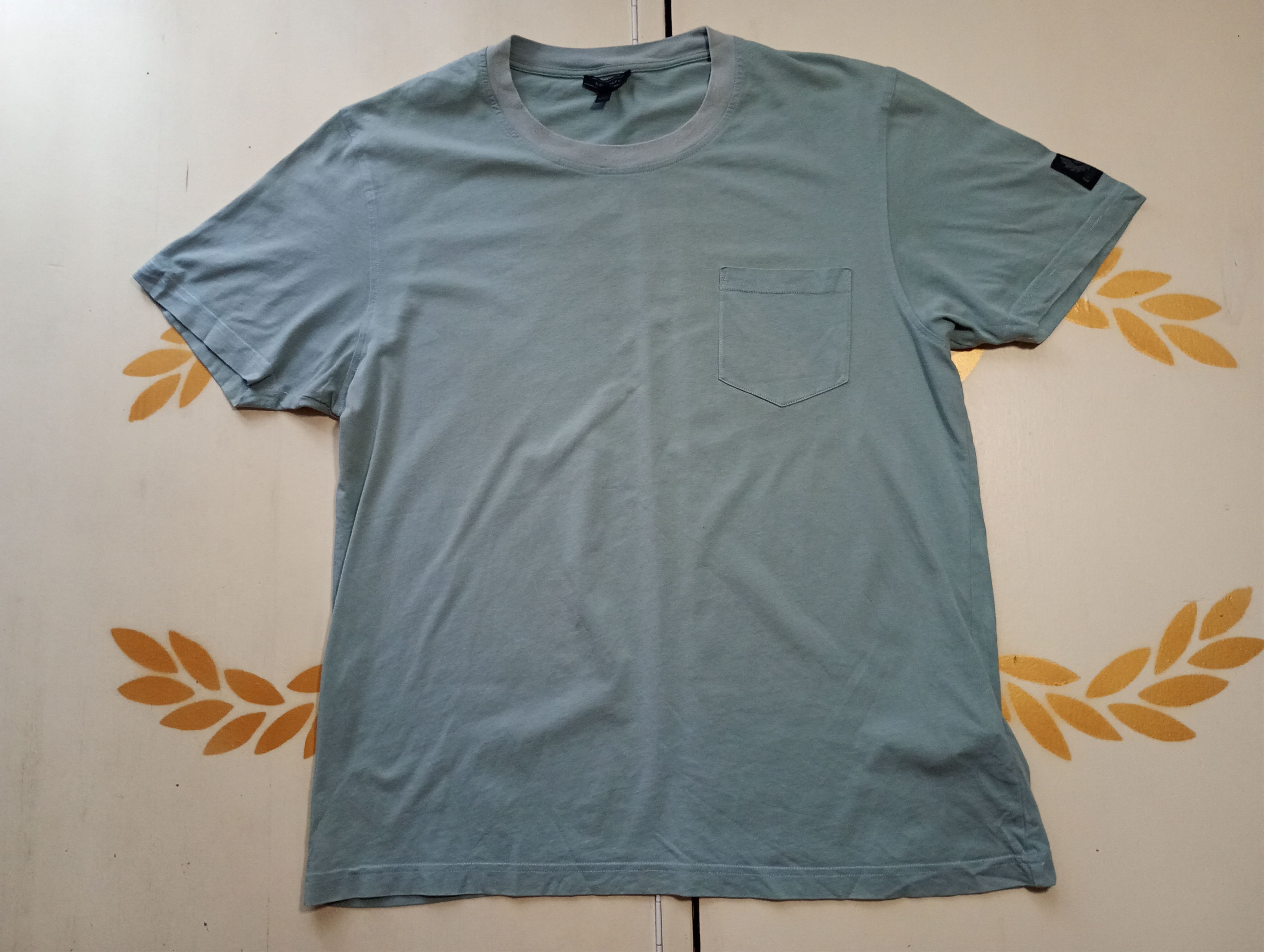 Belstaff Belstaff T-Shirt Size US XXL / EU 58 / 5 - 1 Thumbnail