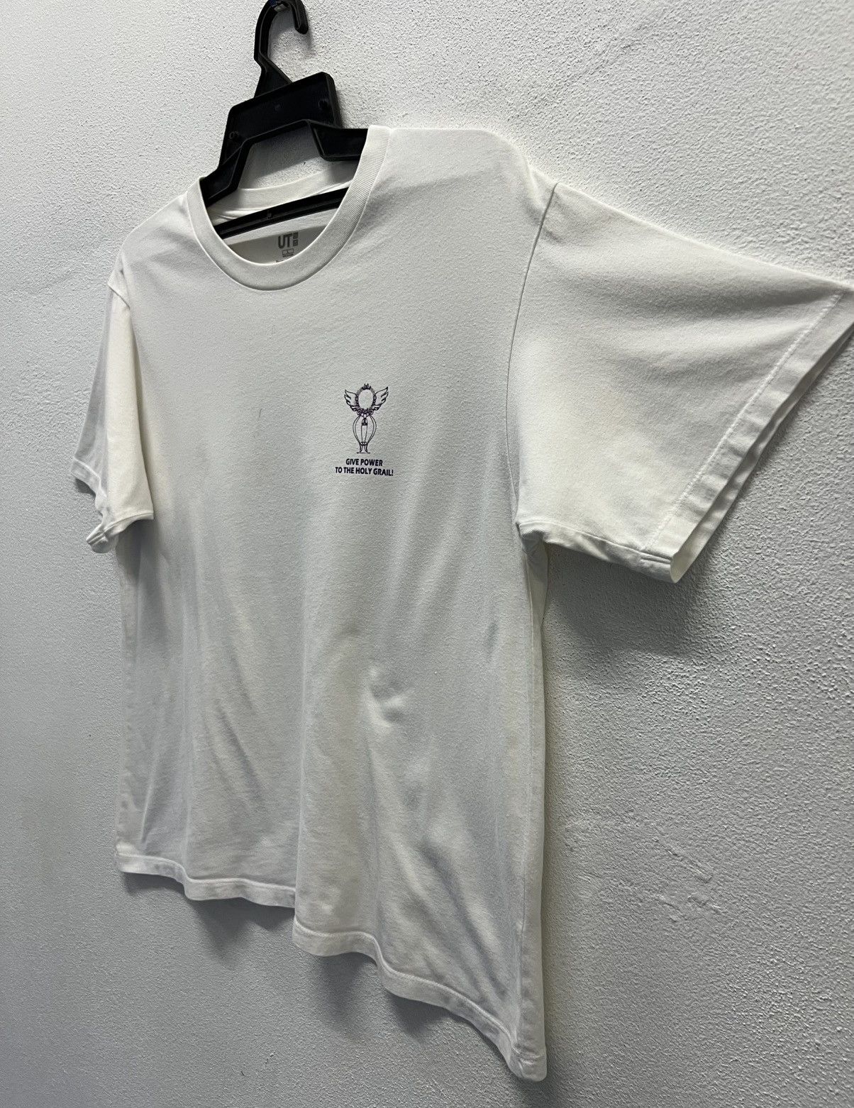 Anime × Uniqlo × Vintage UNIQLO NAOKO TAKEUCHI PRETTY GUARDIAN SAILOR MOON Size US L / EU 52-54 / 3 - 5 Thumbnail