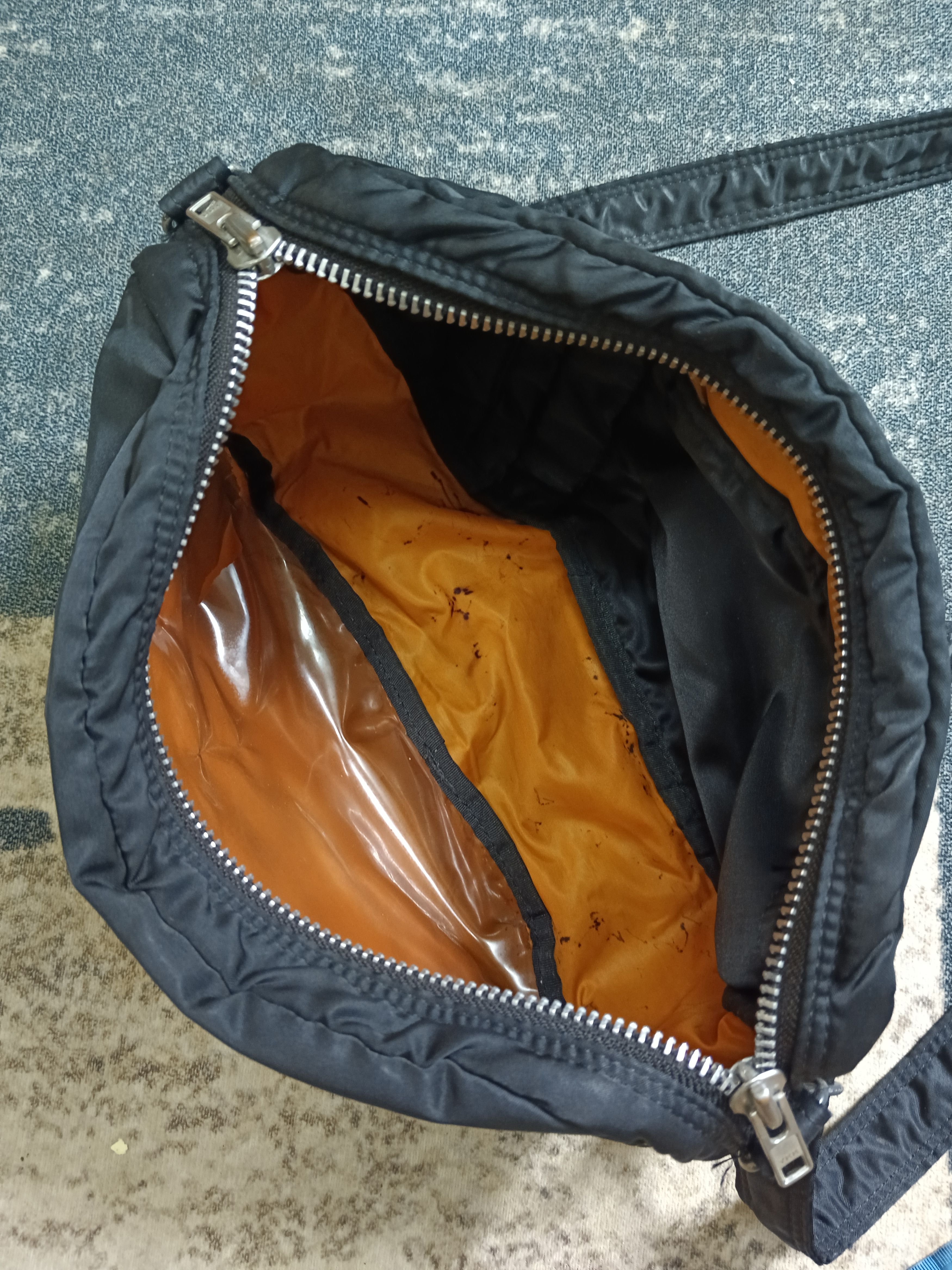 Hypebeast × Porter PORTER TANKER AROUND SHOULDER Size ONE SIZE - 4 Thumbnail