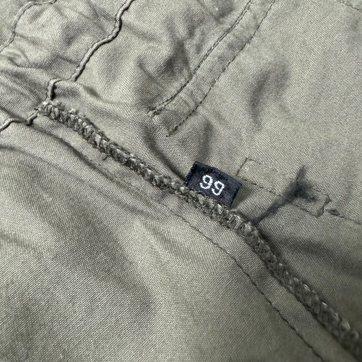 Vivienne Westwood Vivienne Westwood Anglomania Military Jacket Size US M / EU 48-50 / 2 - 15 Thumbnail
