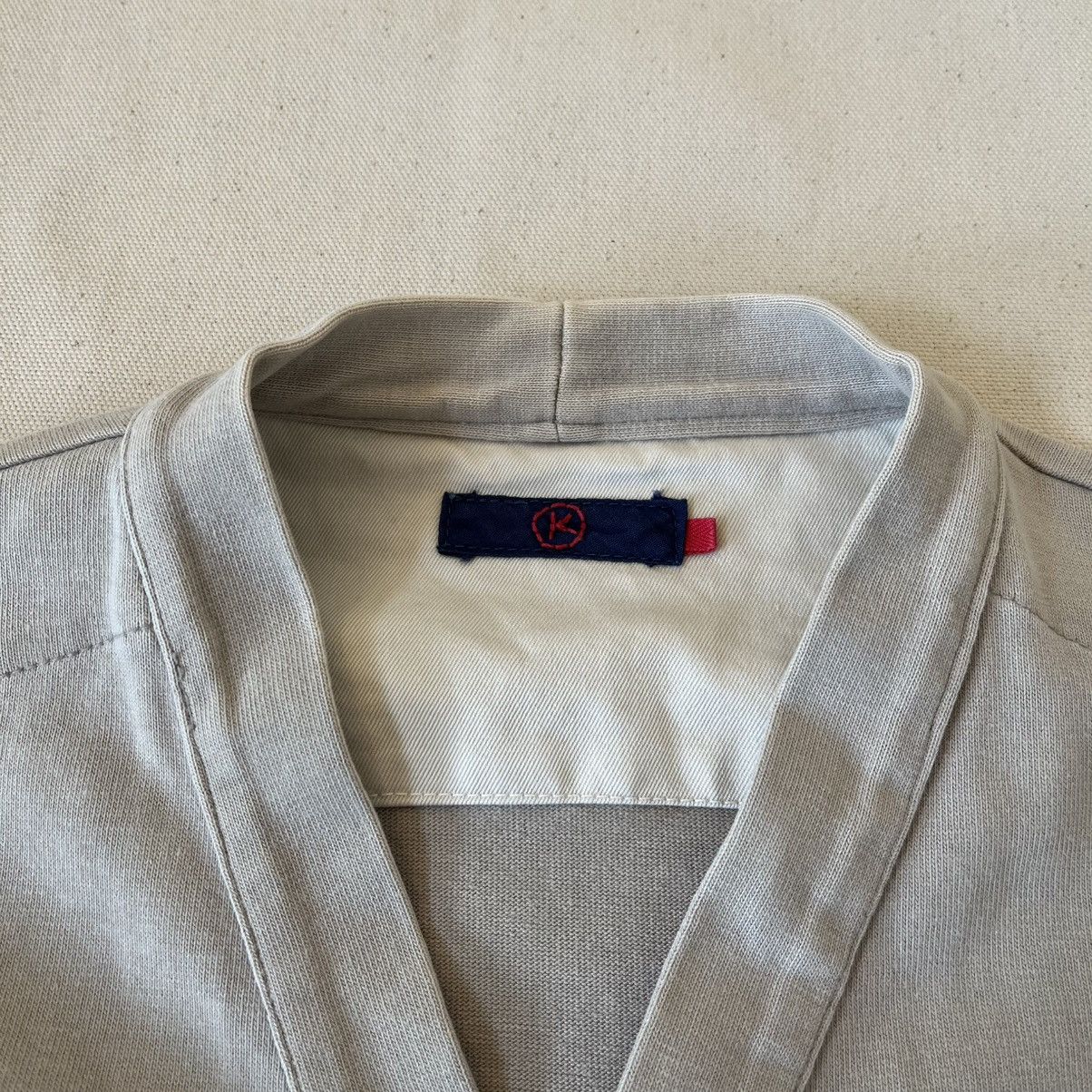Kapital Kapital Blouson Jacket Size US S / EU 44-46 / 1 - 4 Thumbnail