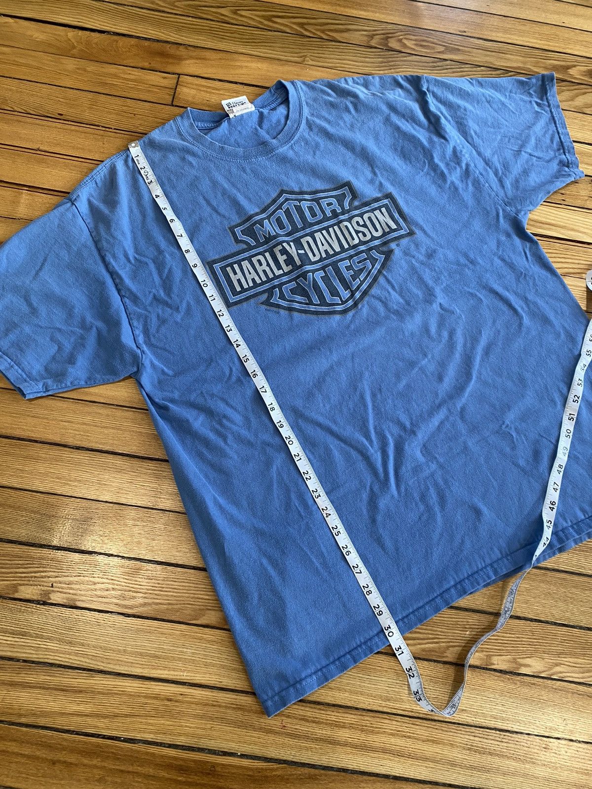 Harley Davidson × Vintage Harley Davidson xxl Arizona Arrowhead Size US XXL / EU 58 / 5 - 8 Thumbnail