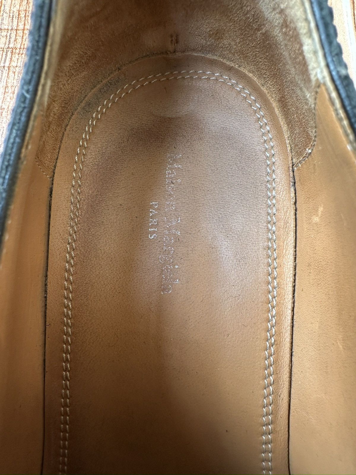 Maison Margiela Maison Margiela Airbag Derby no 22 bounce lace ups Size US 8 / EU 41 - 13 Thumbnail