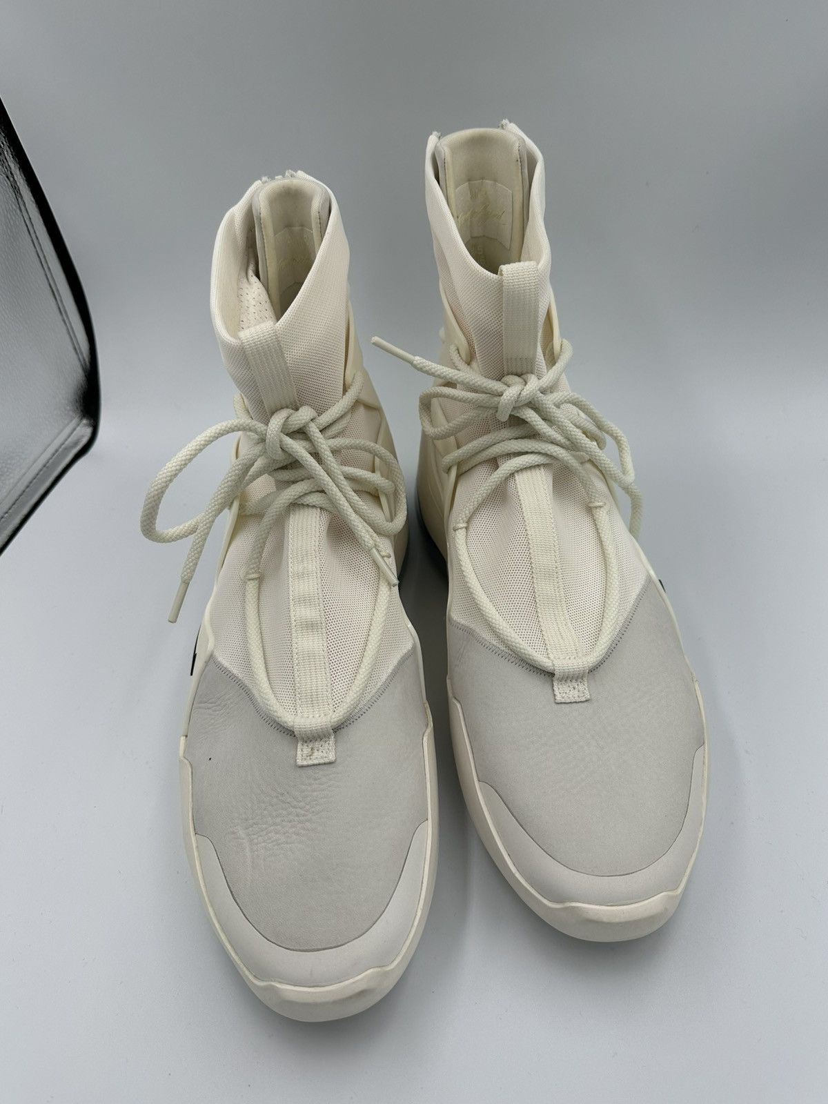 Fear of God × Nike Nike x Fear Of God 1 Size US 15 / EU 48 - 3 Thumbnail