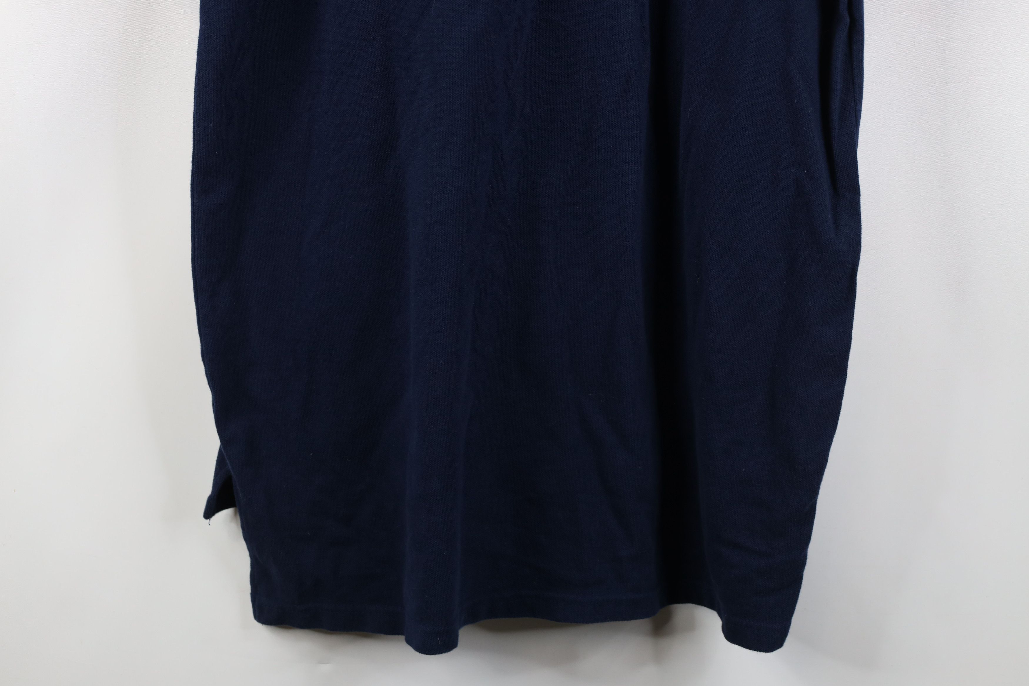 Majestic Vintage 90s Majestic Fit New York Yankees Baseball Golf Polo Size US M / EU 48-50 / 2 - 13 Thumbnail