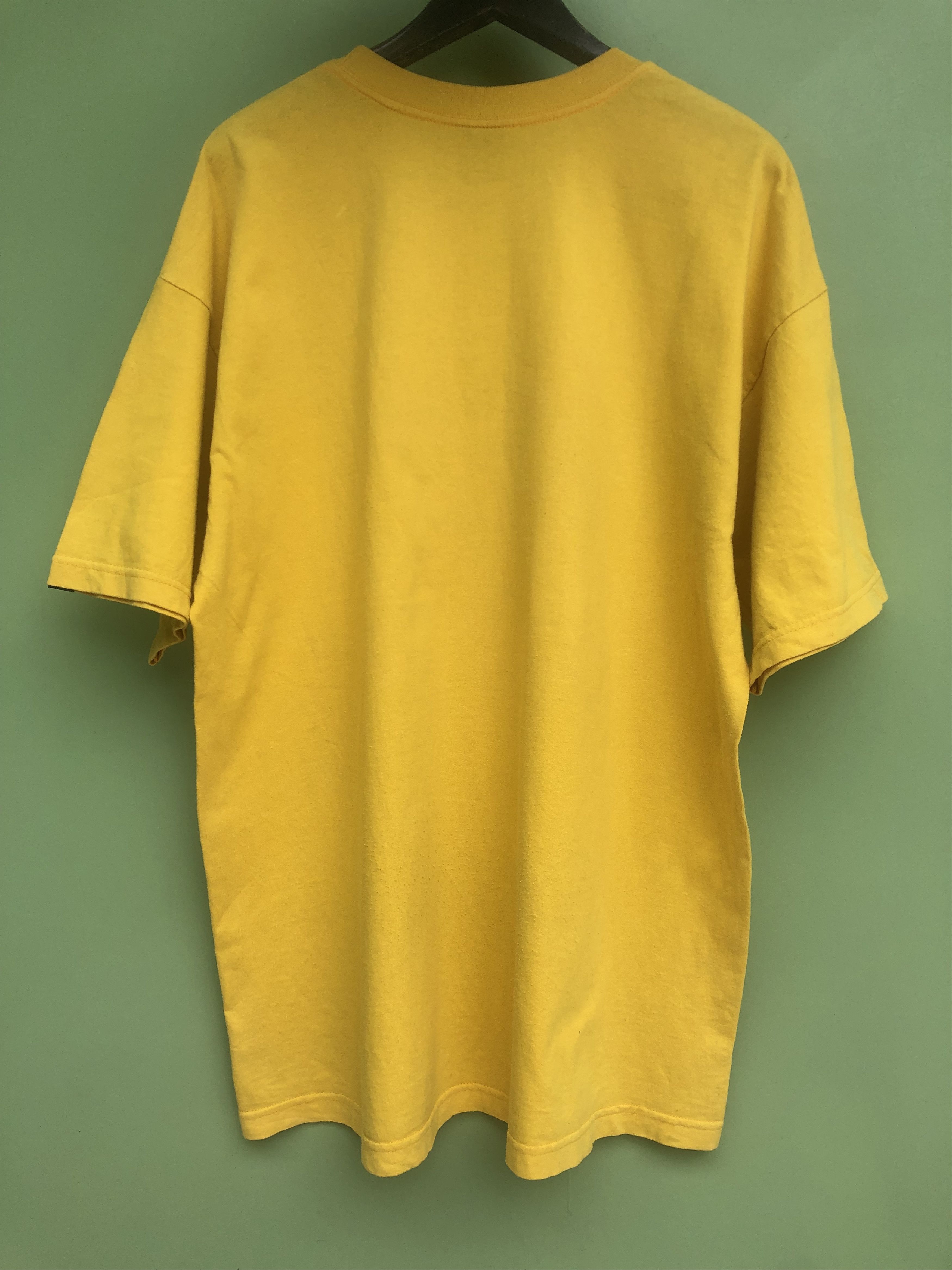 Vintage Vintage X ALPHANUMERIC Size US M / EU 48-50 / 2 - 2 Thumbnail