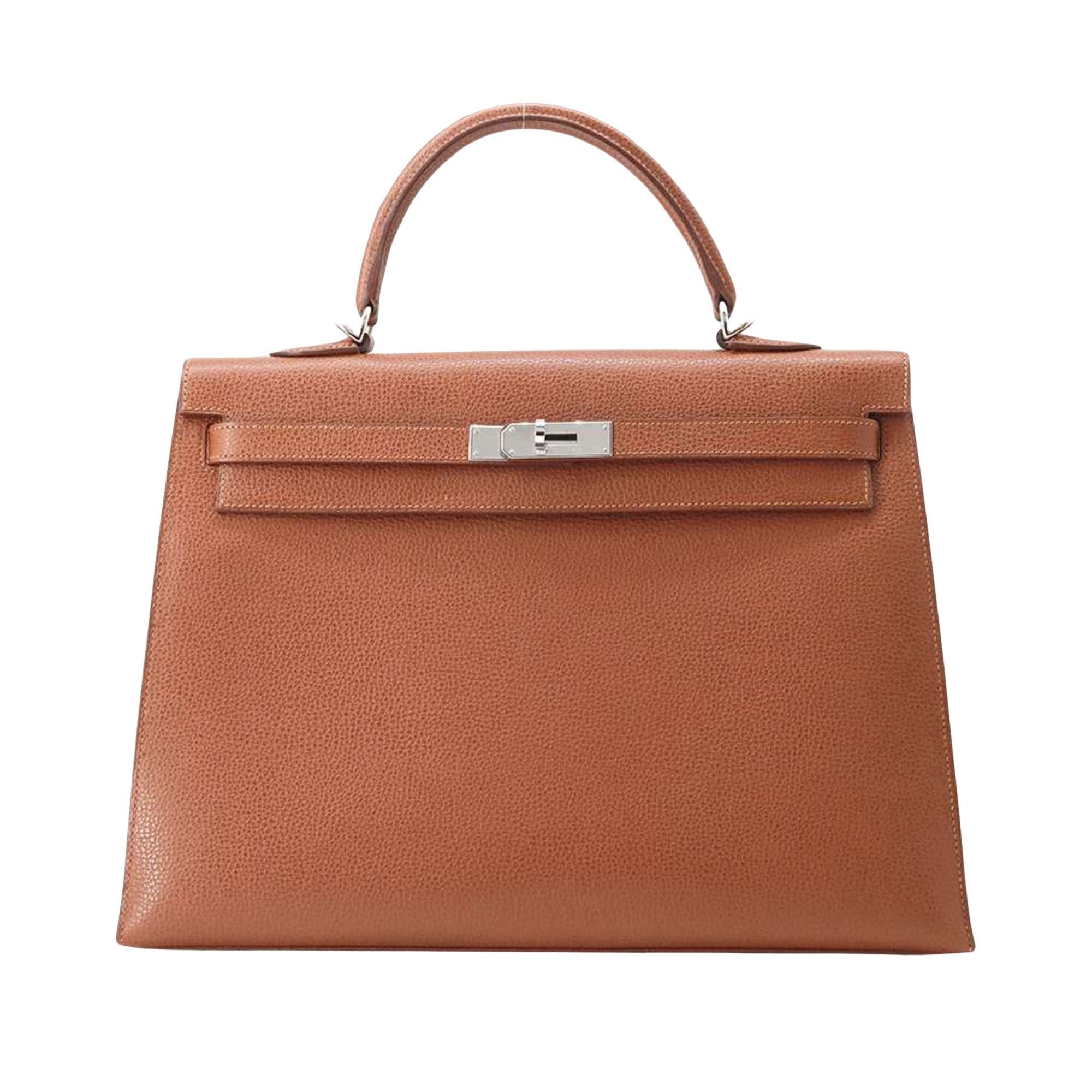 Kelly 35 size sale