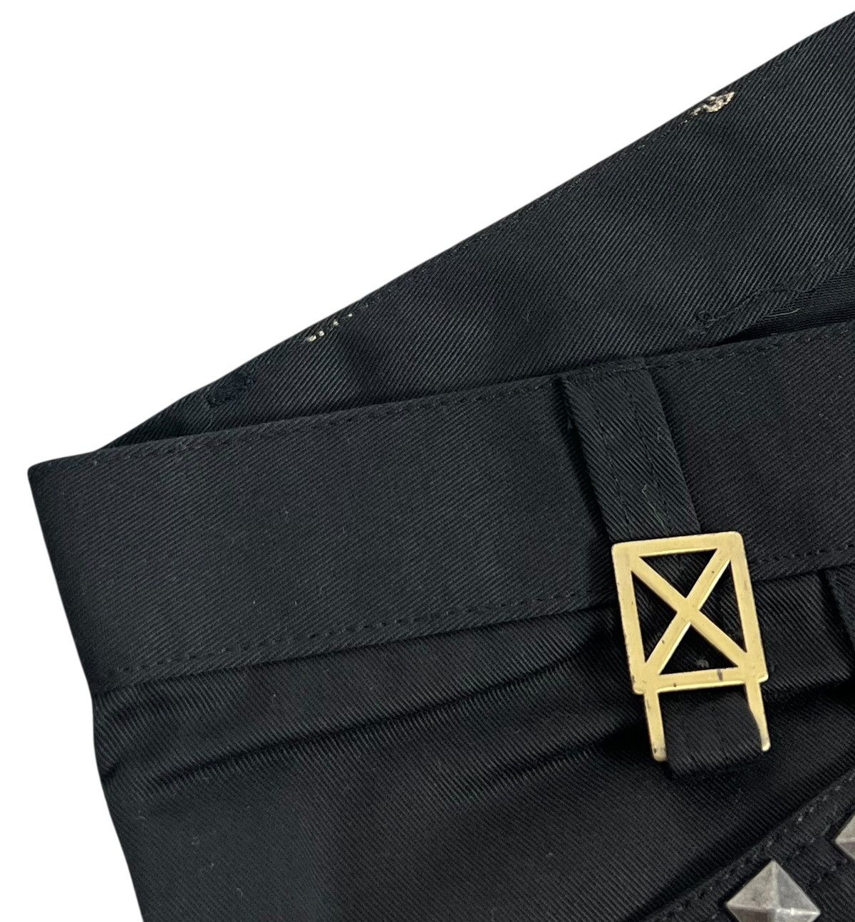 Japanese Brand Vintage Diviner Japanese Chicano Workwear Pants Size US 30 / EU 46 - 5 Thumbnail
