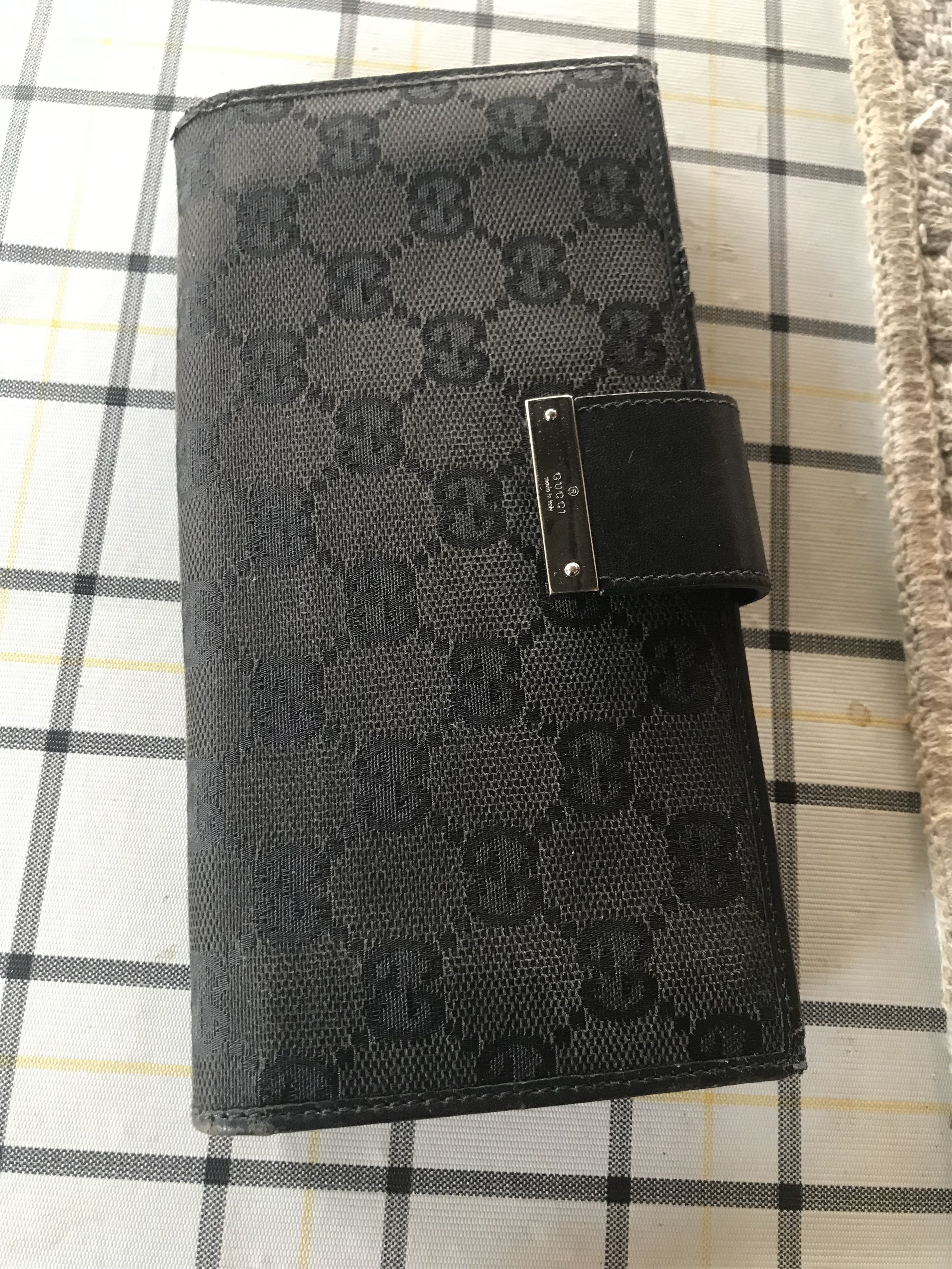 Gucci vintage Gucci wallets Size ONE SIZE - 1 Thumbnail