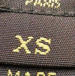Louis Vuitton Louis Vuitton Mixed Striped Knit Top in XS. Size US XS / EU 42 / 0 - 4 Thumbnail
