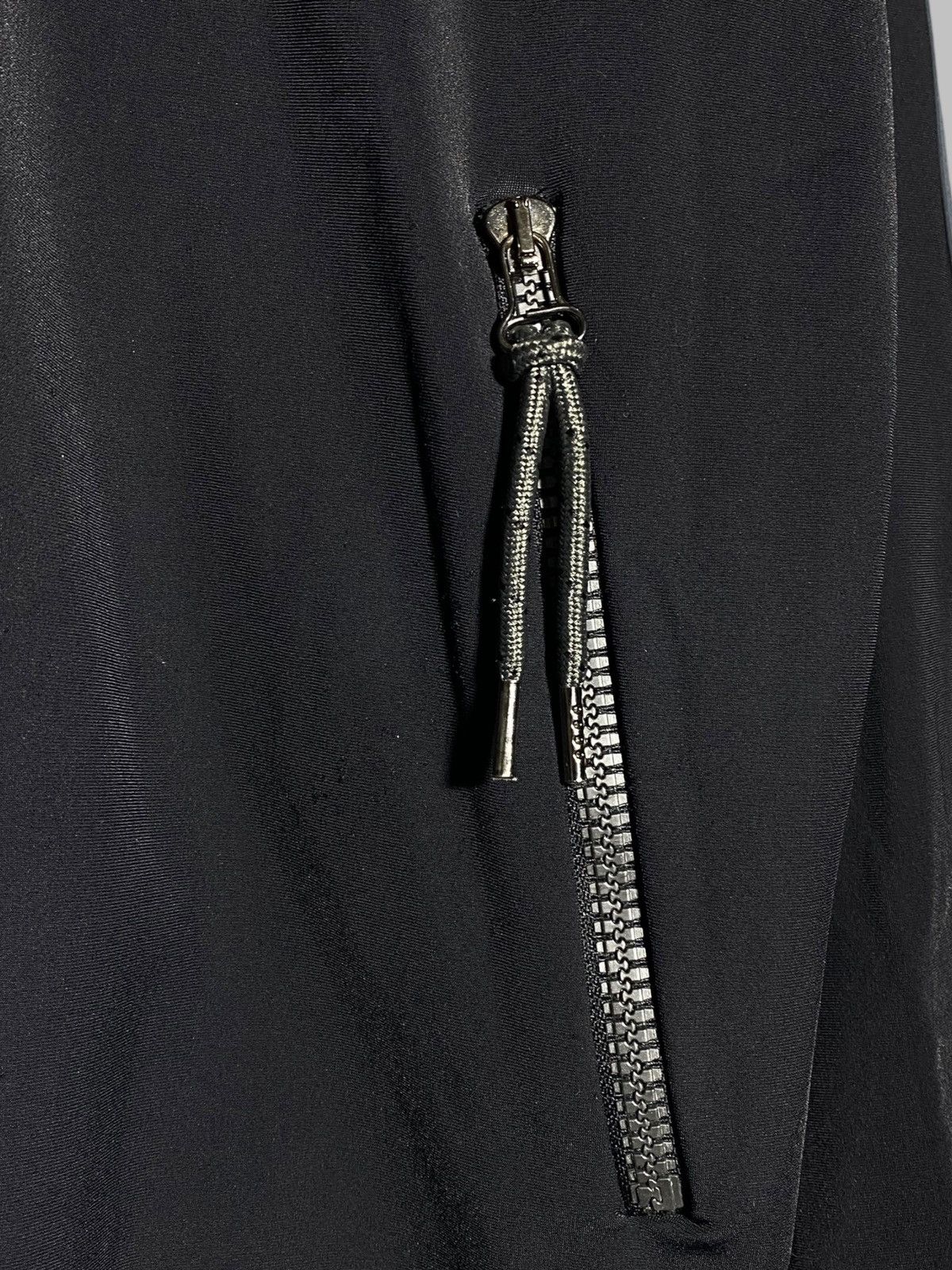 JET SET Jet Set St. Moritz Full Zip Up Hoodie Black Size US L / EU 52-54 / 3 - 14 Thumbnail